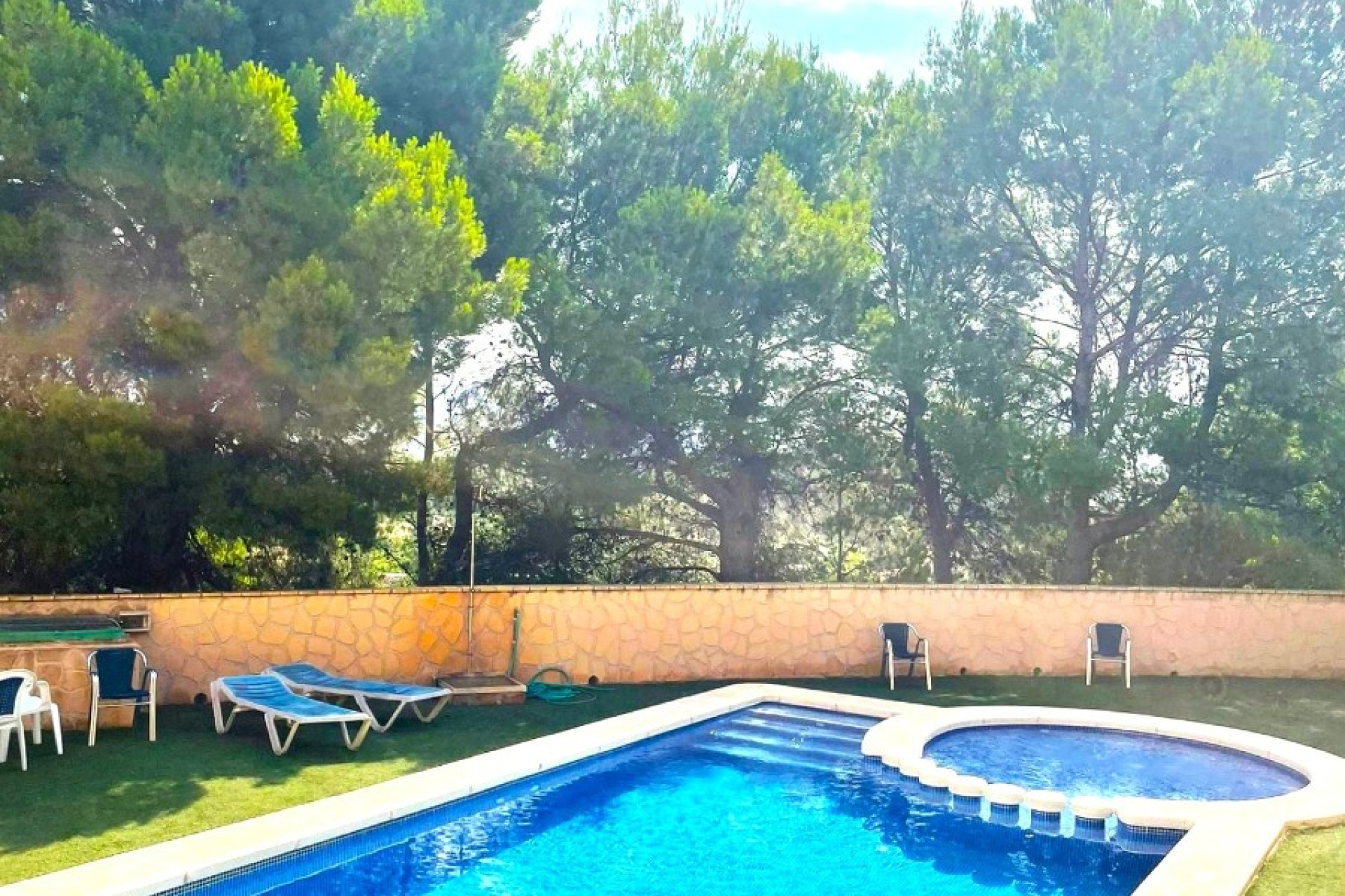 Revente - Appartement - La Nucía