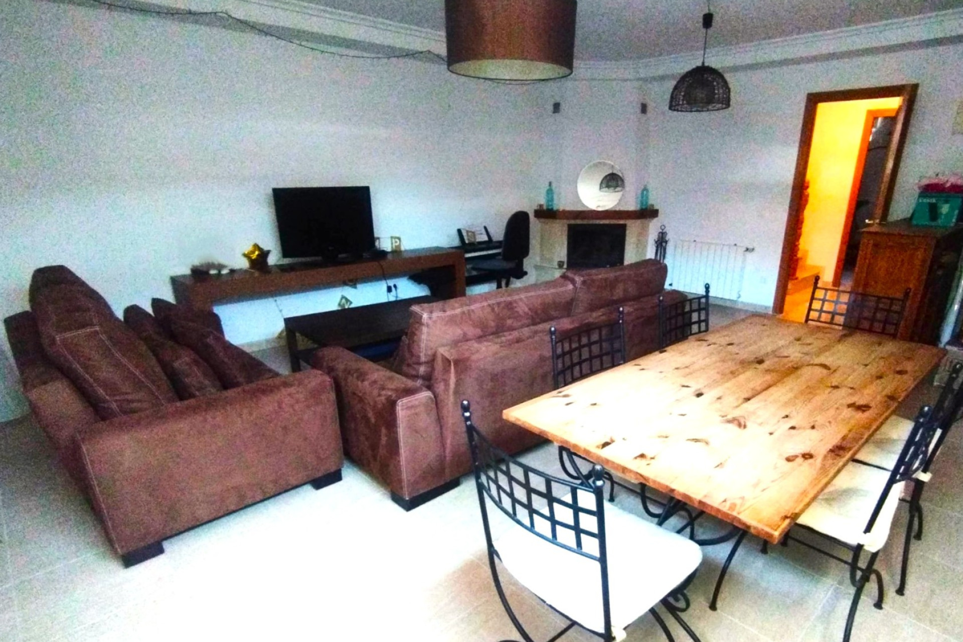 Revente - Appartement - La Nucía