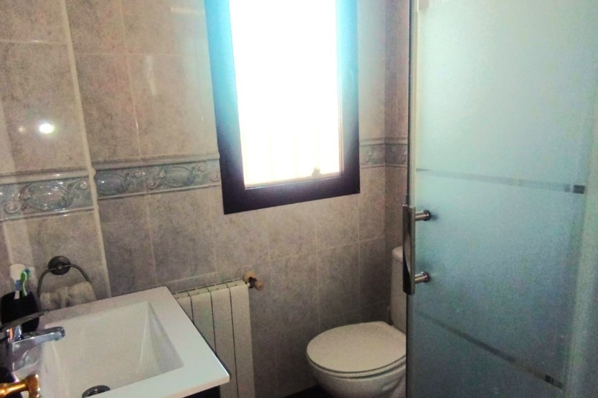 Revente - Appartement - La Nucía