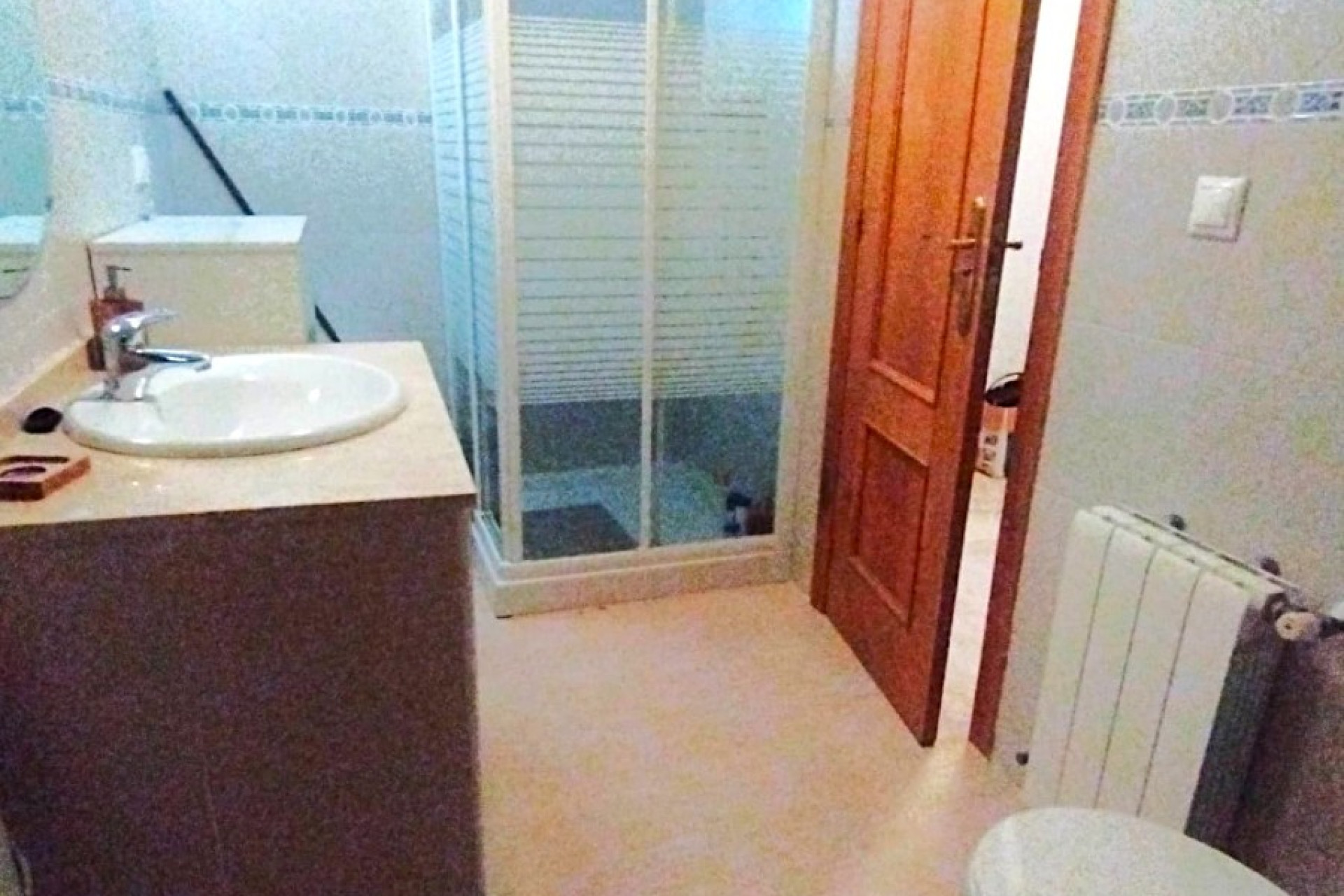Revente - Appartement - La Nucía