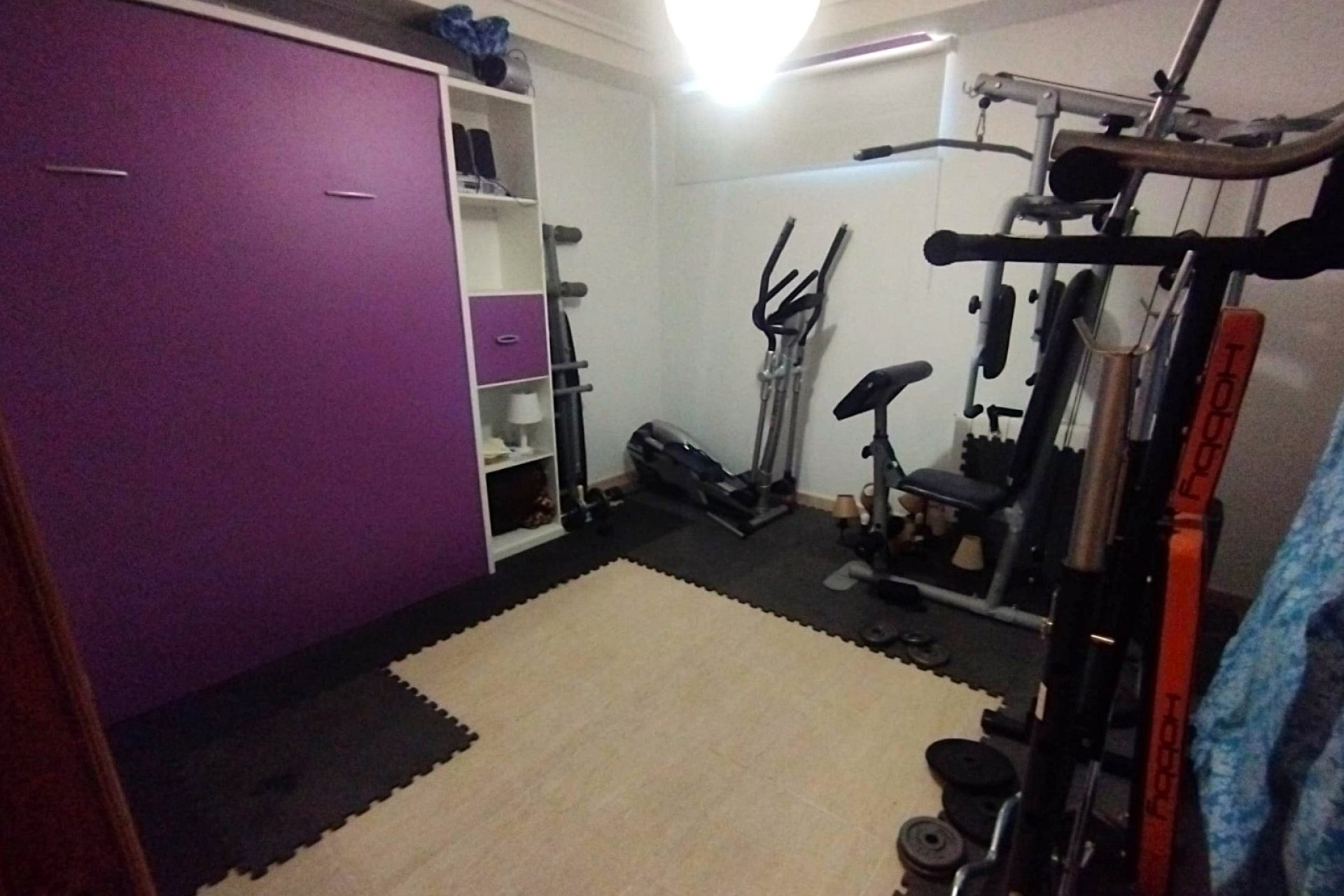 Revente - Appartement - La Nucía