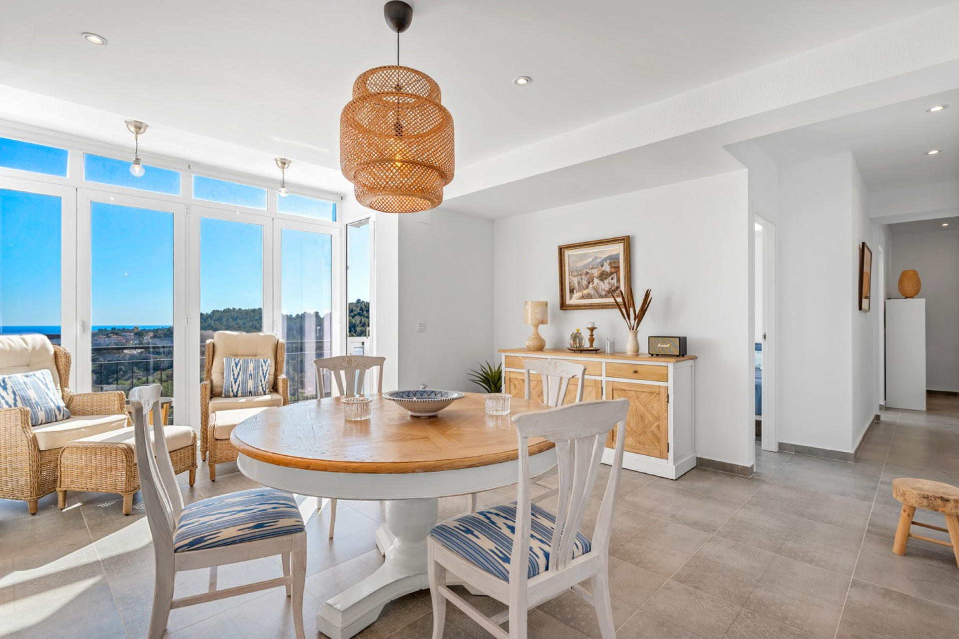 Revente - Appartement - La Nucía