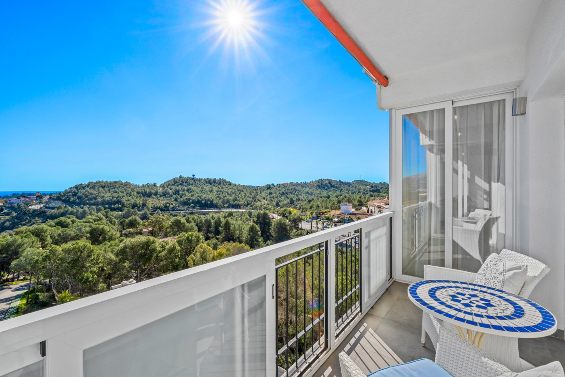 Revente - Appartement - La Nucía