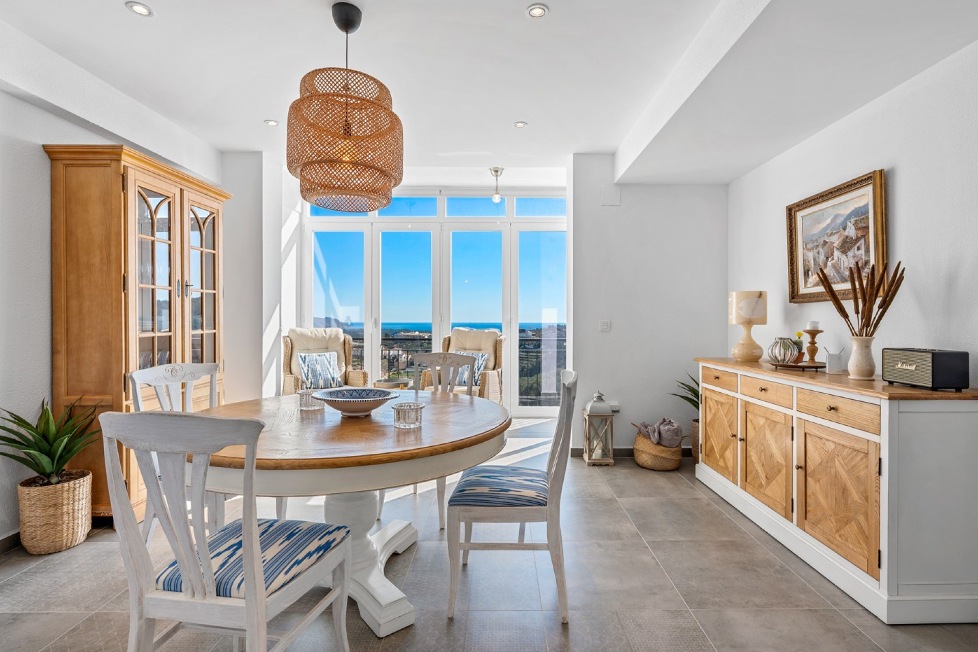 Revente - Appartement - La Nucía