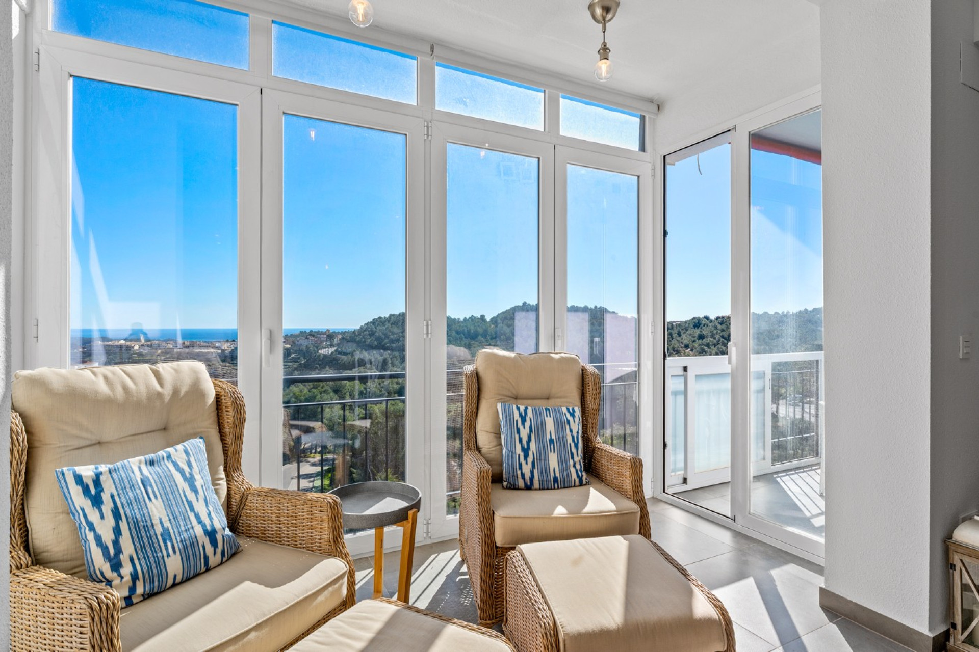 Revente - Appartement - La Nucía