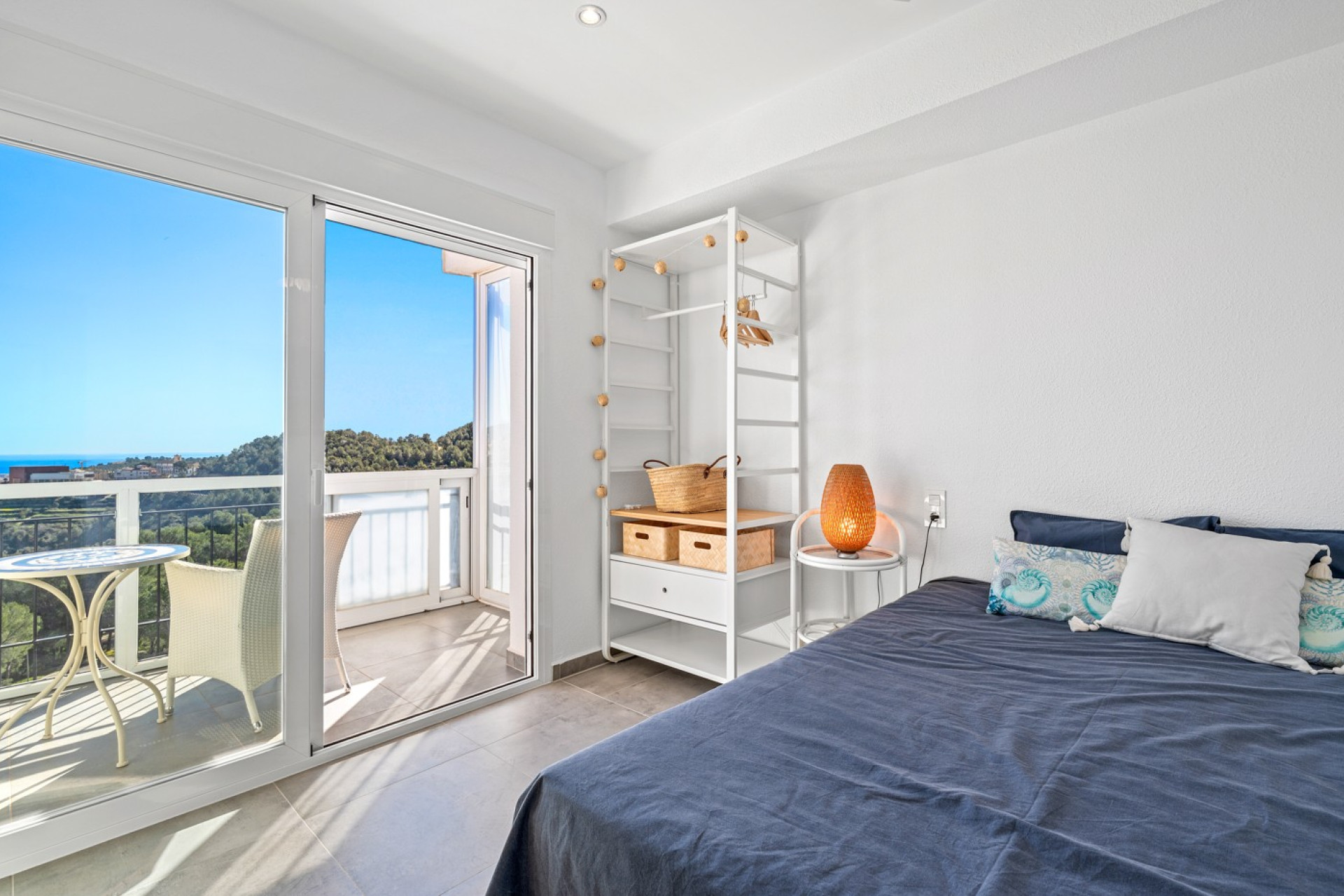 Revente - Appartement - La Nucía