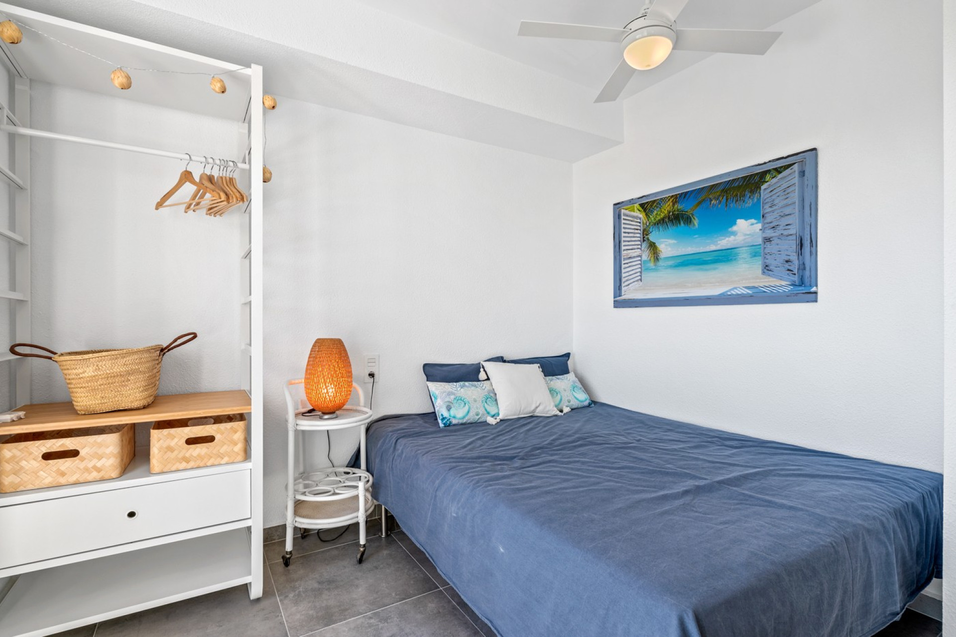 Revente - Appartement - La Nucía