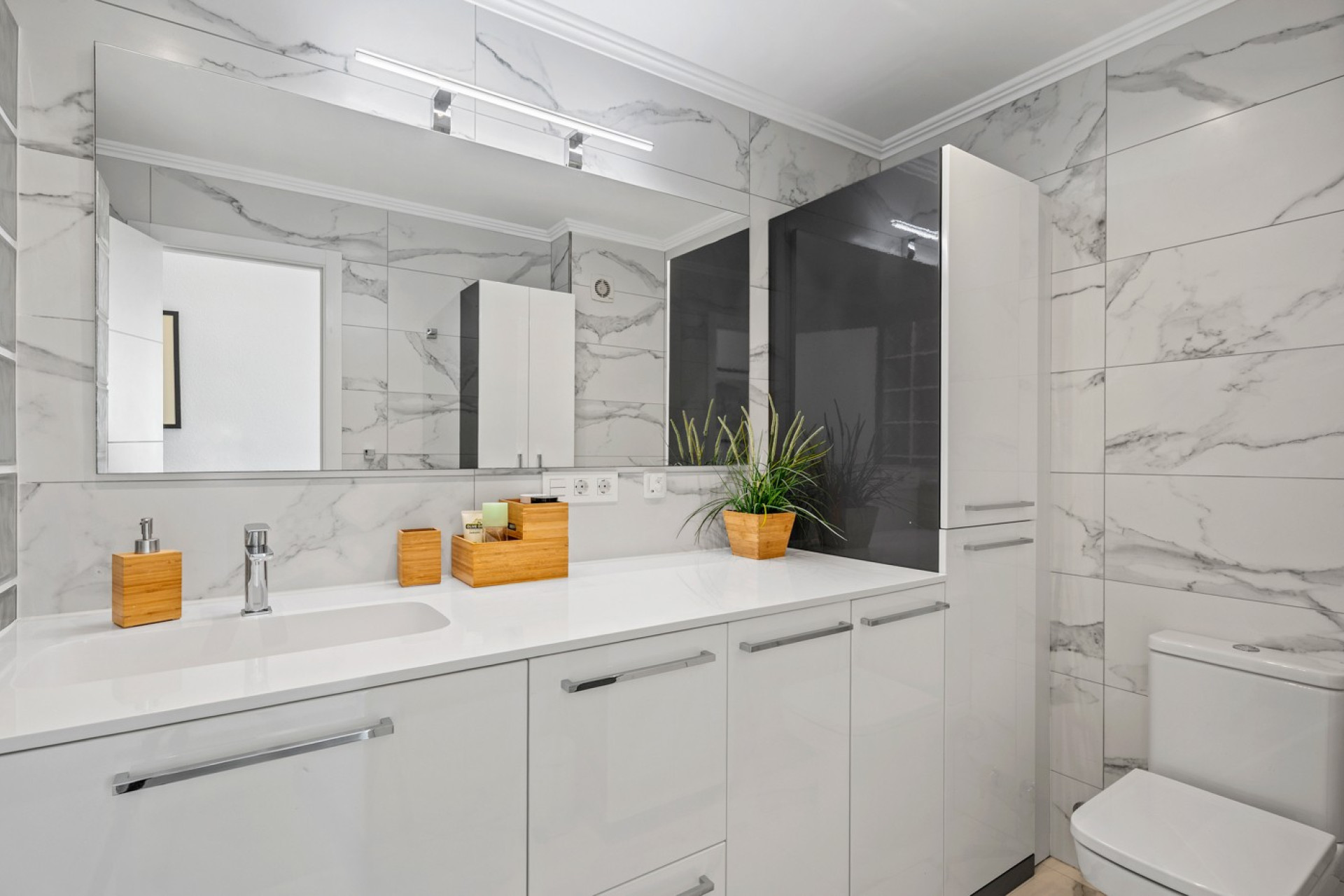 Revente - Appartement - La Nucía