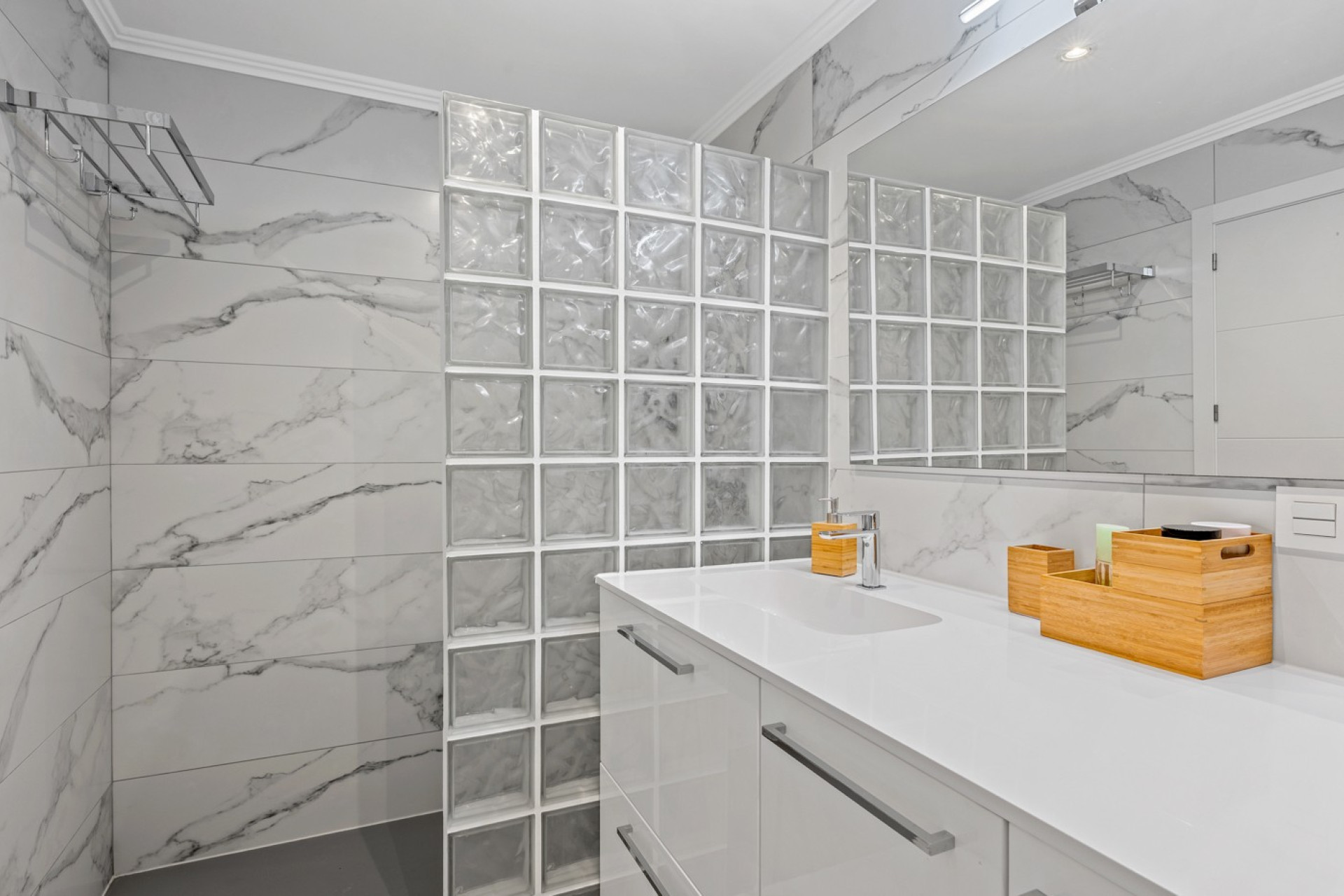 Revente - Appartement - La Nucía