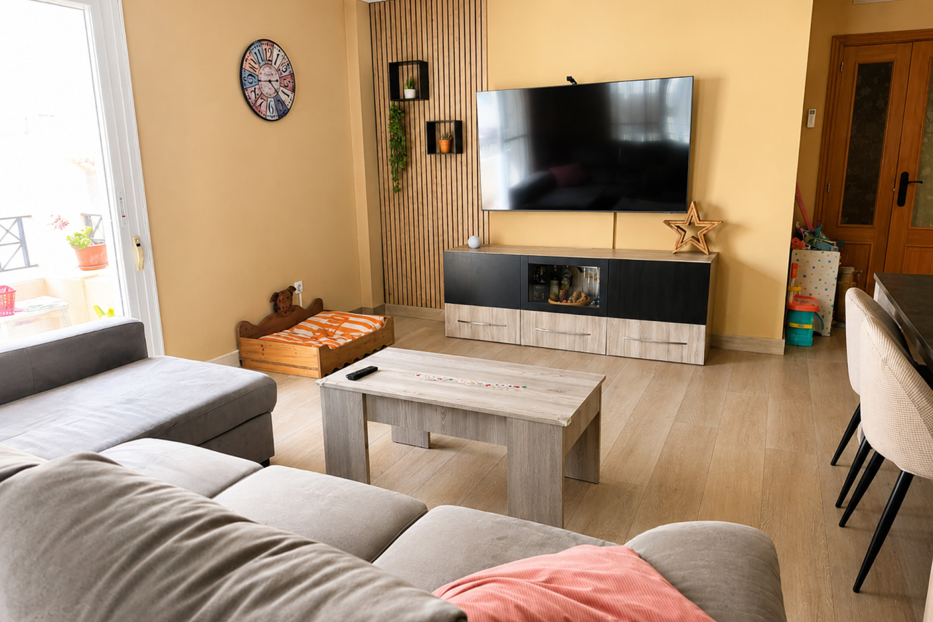 Revente - Appartement - La Nucía