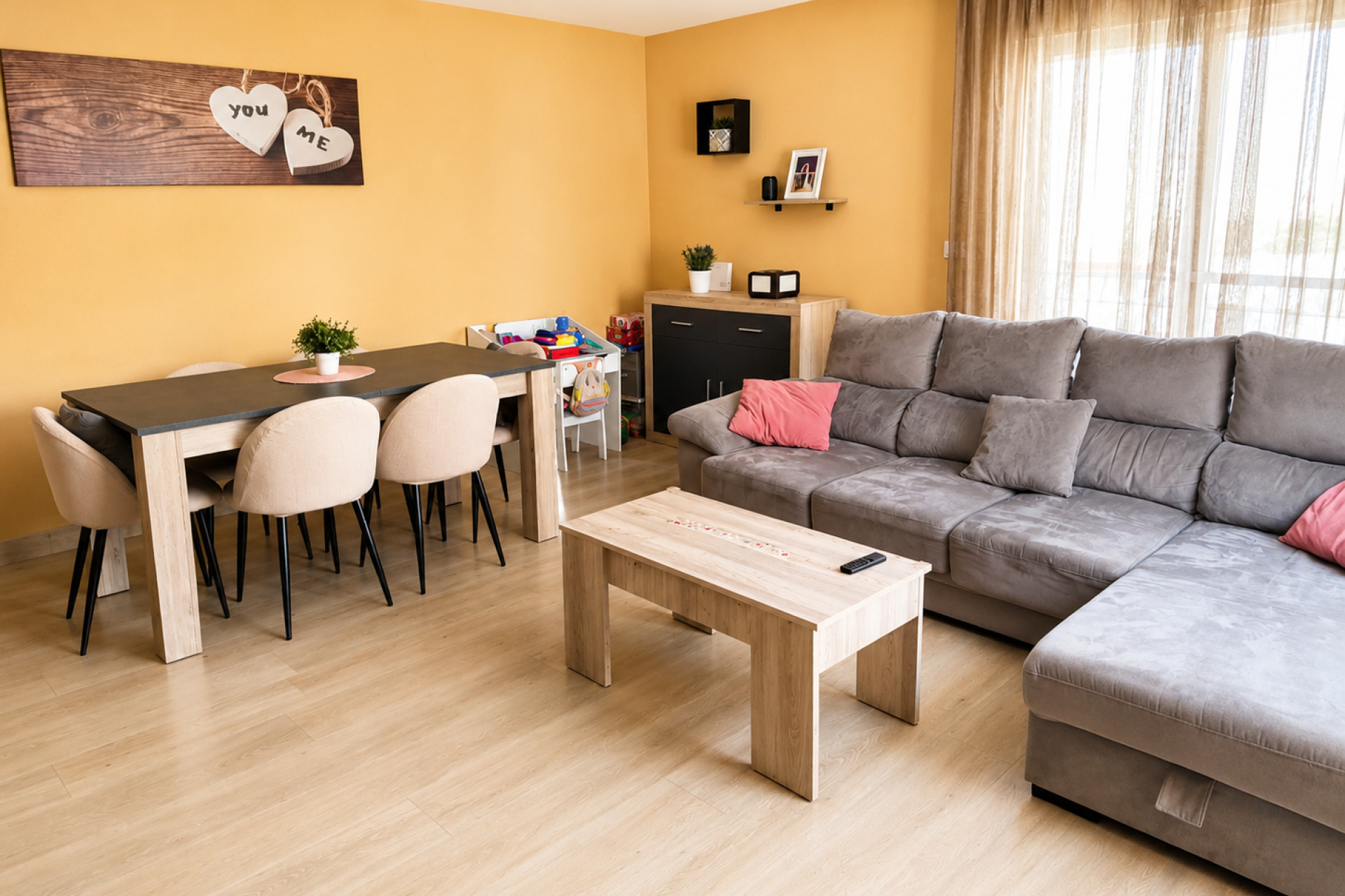 Revente - Appartement - La Nucía