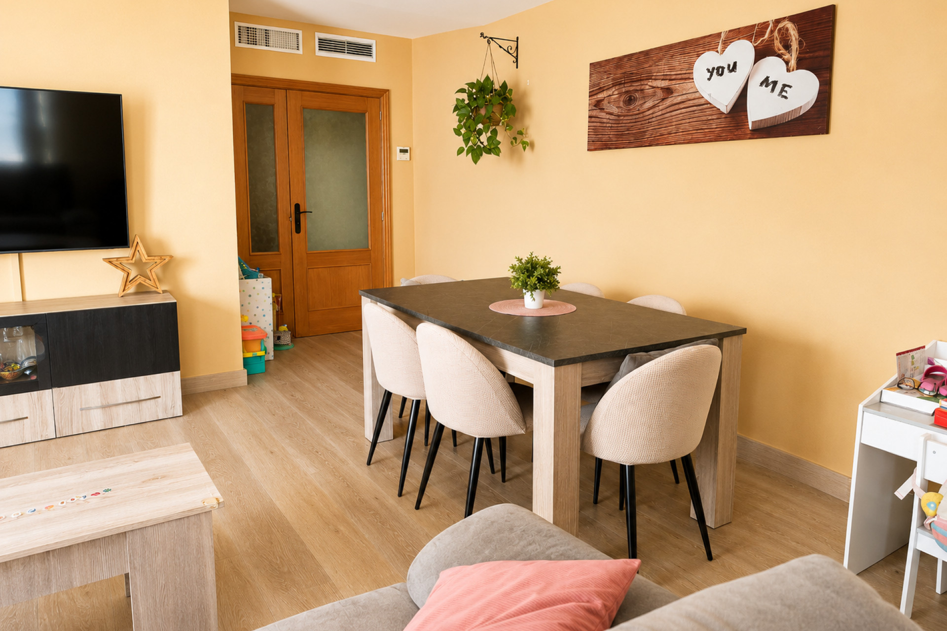Revente - Appartement - La Nucía