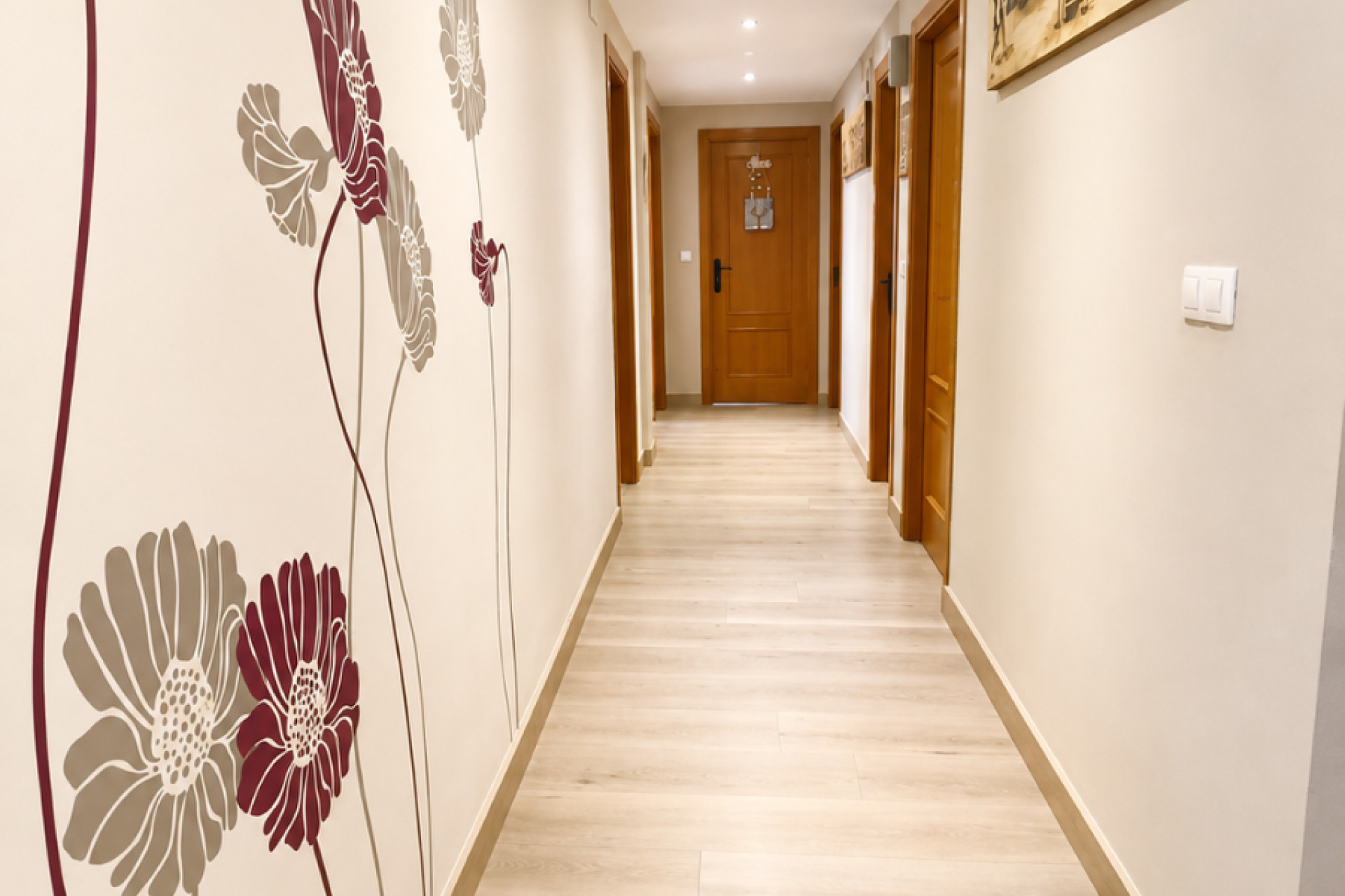 Revente - Appartement - La Nucía