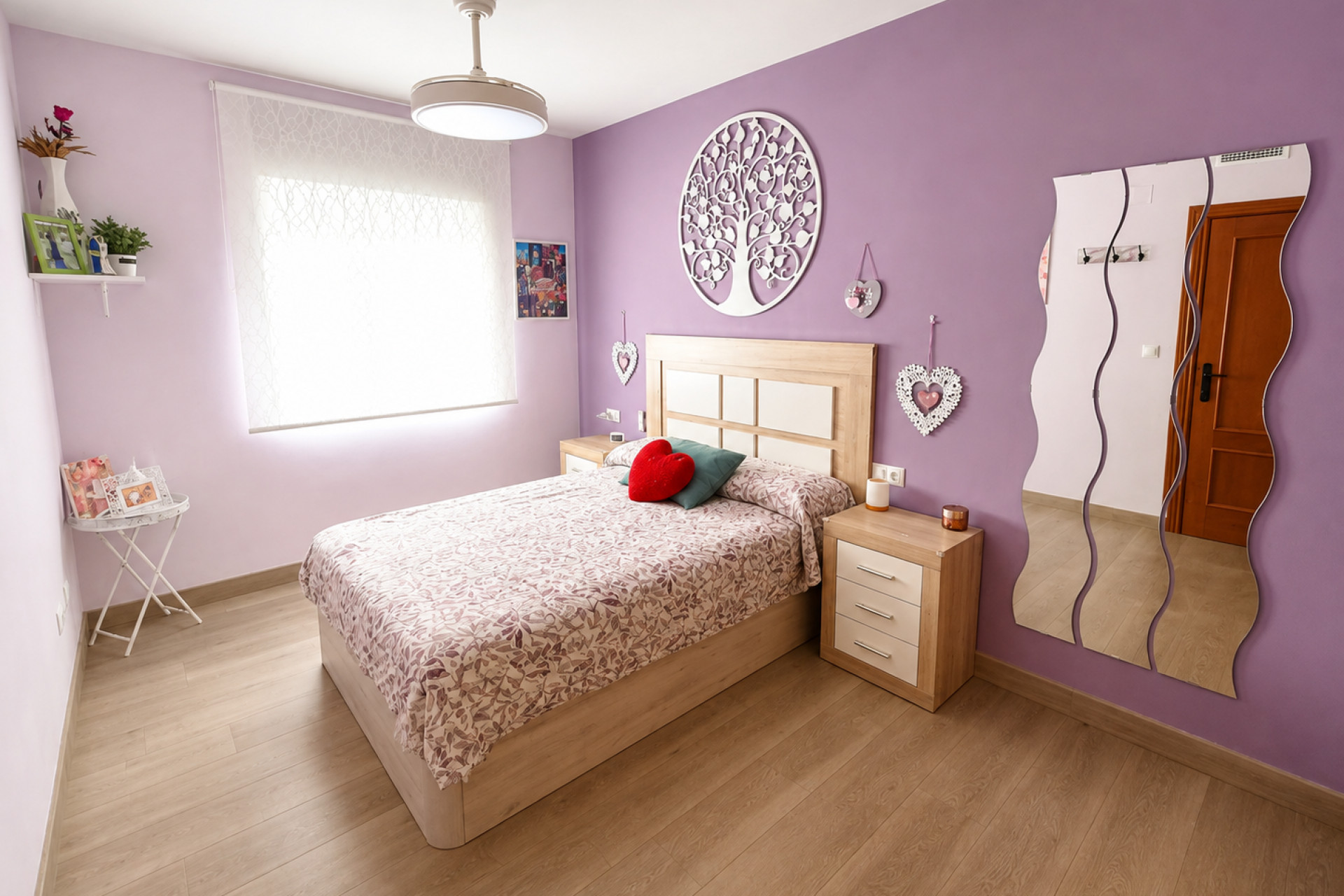 Revente - Appartement - La Nucía