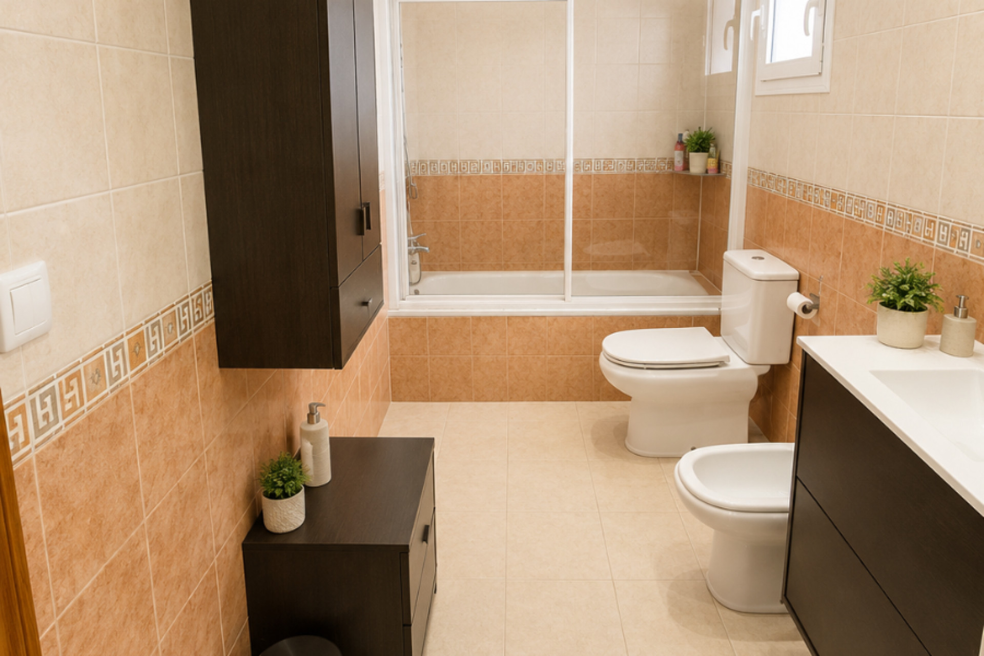 Revente - Appartement - La Nucía