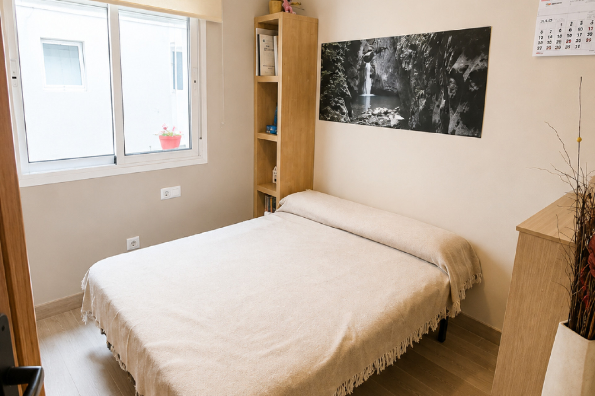 Revente - Appartement - La Nucía