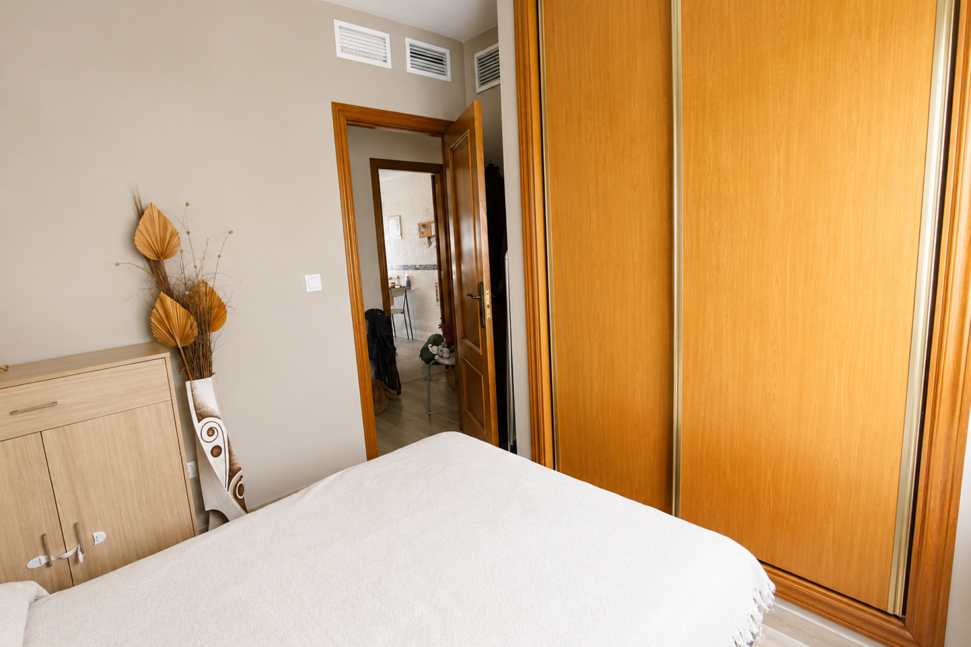 Revente - Appartement - La Nucía
