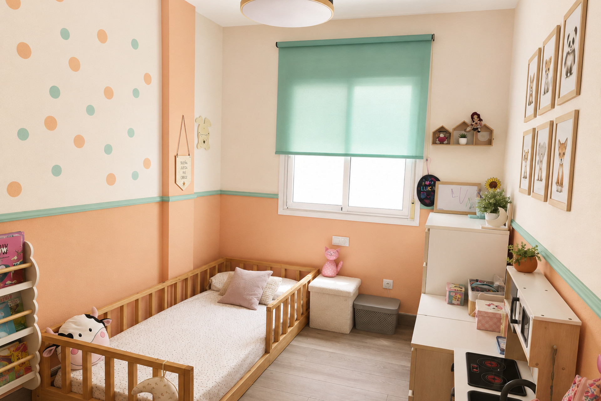 Revente - Appartement - La Nucía