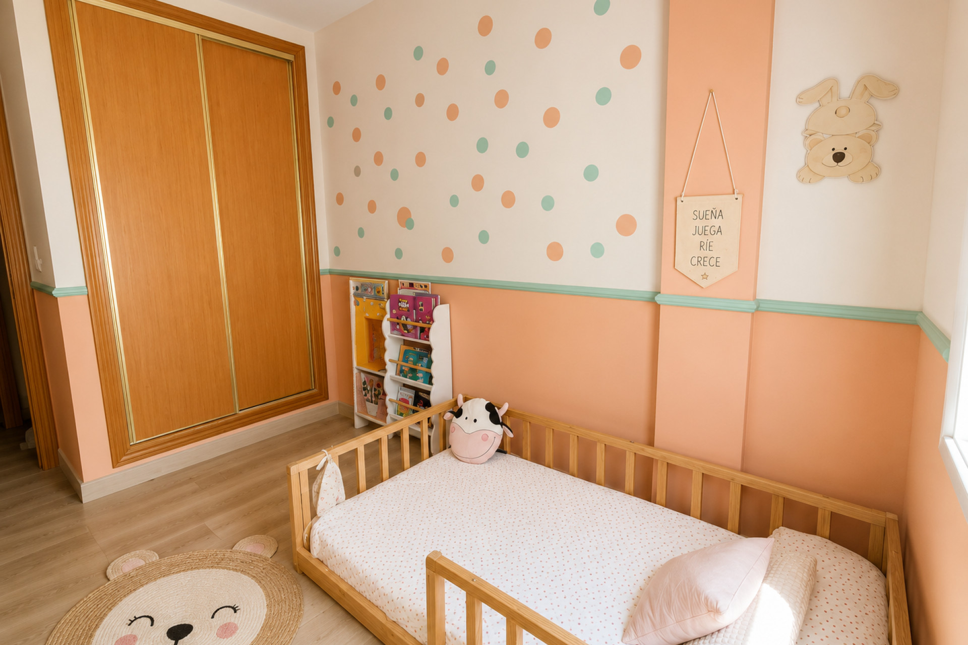 Revente - Appartement - La Nucía