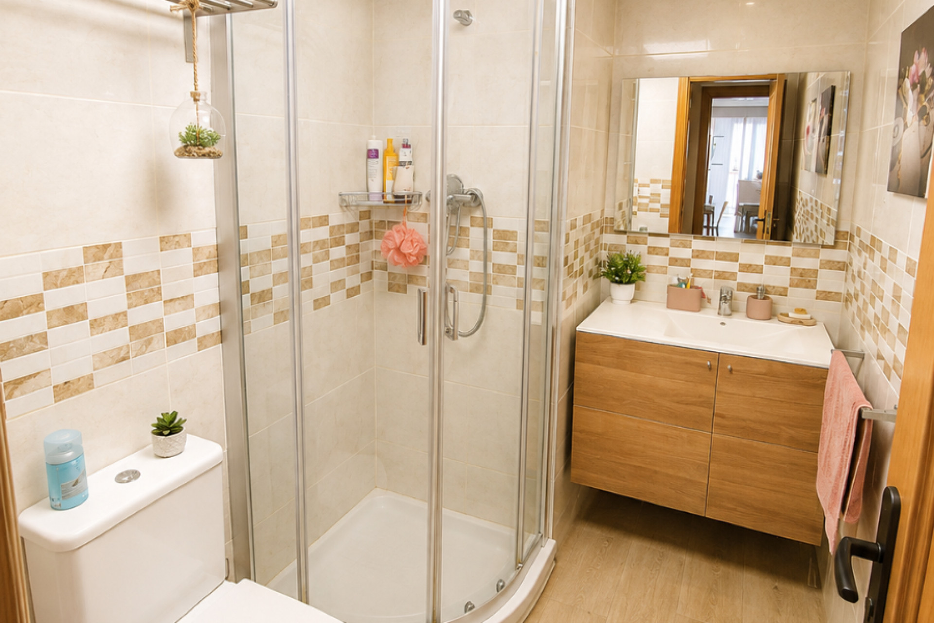Revente - Appartement - La Nucía
