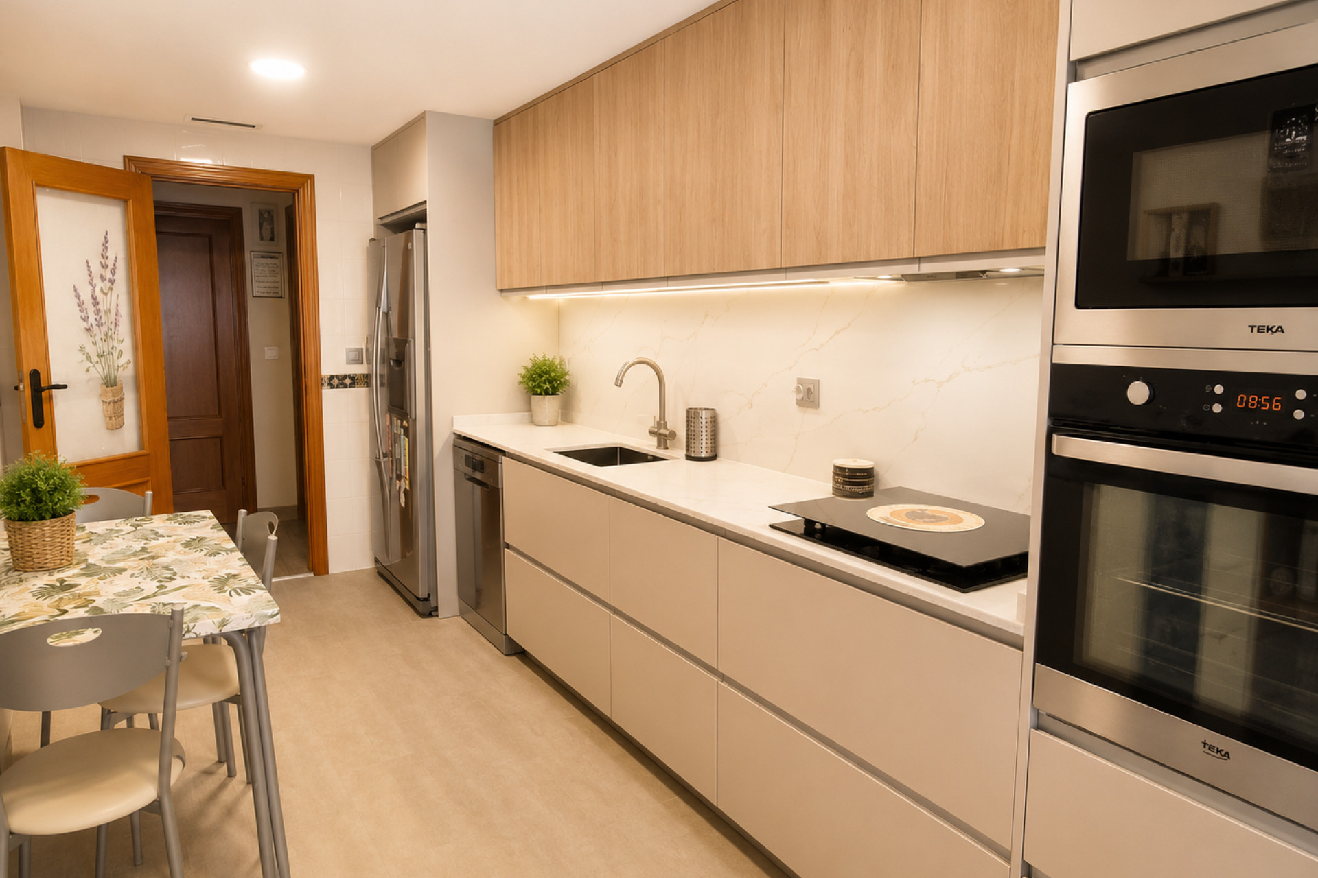Revente - Appartement - La Nucía