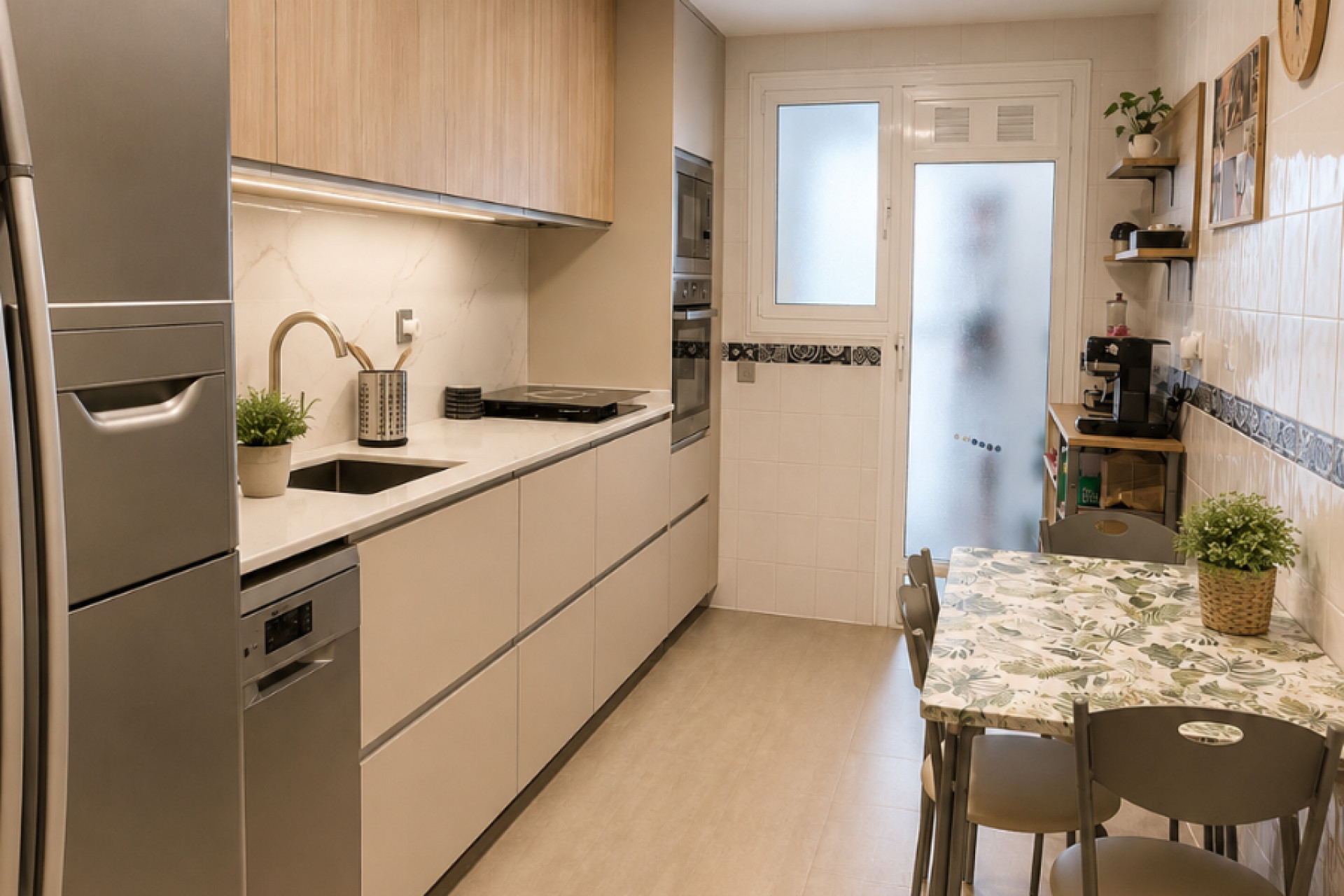 Revente - Appartement - La Nucía
