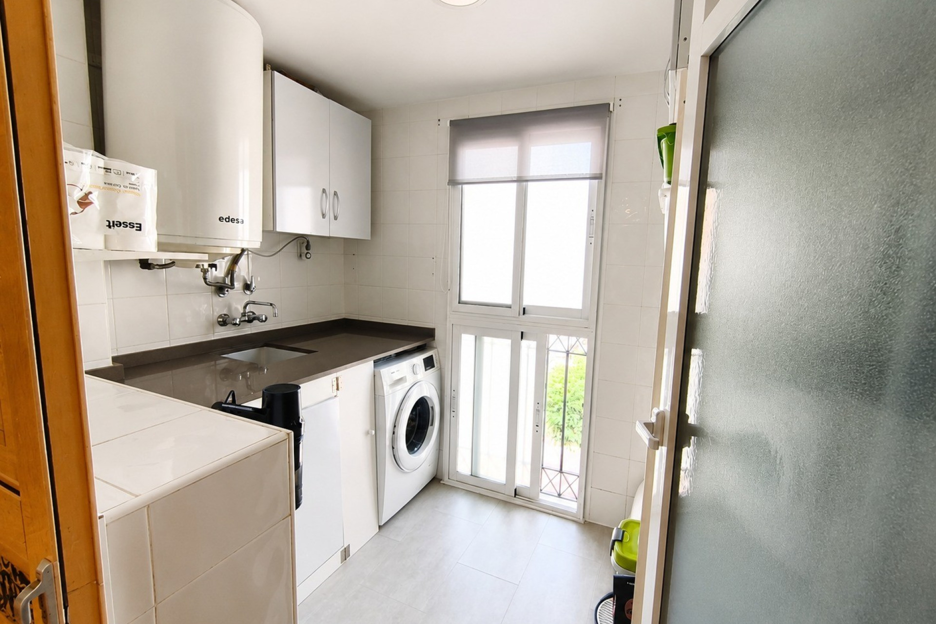 Revente - Appartement - La Nucía