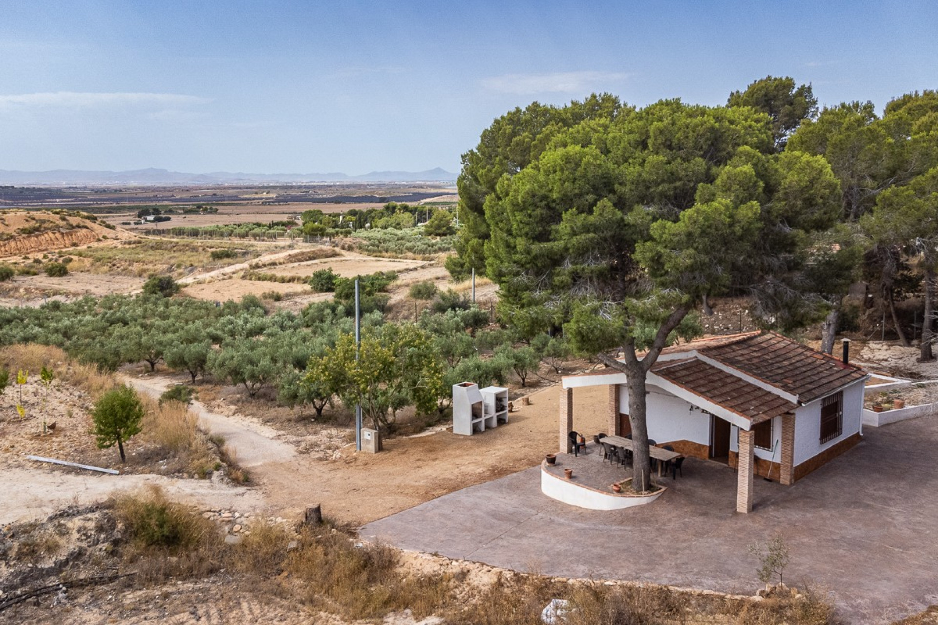 Revente - Appartement - LA TERCIA - La Tercia