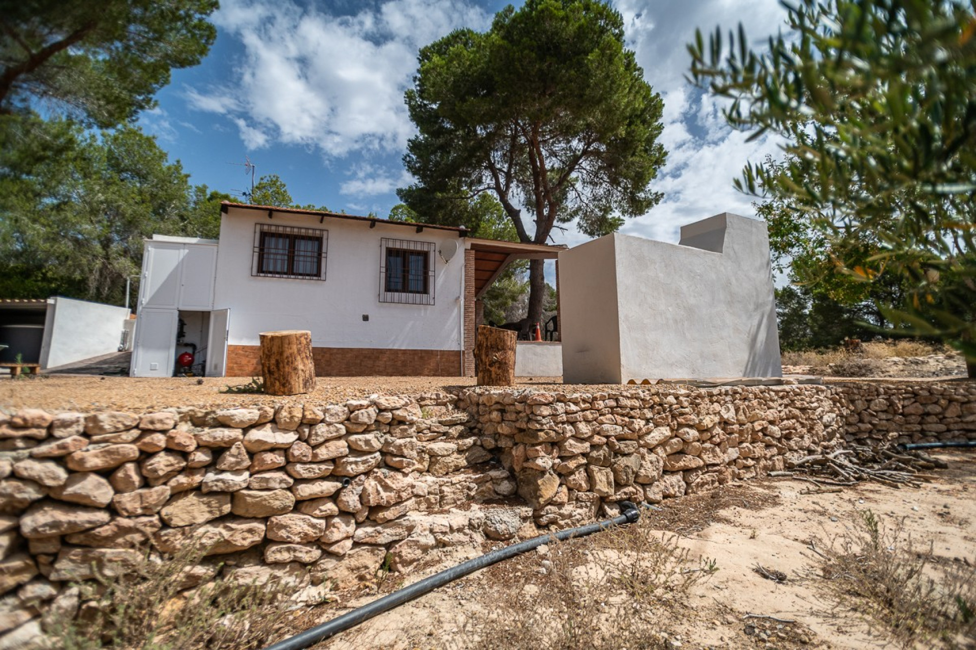 Revente - Appartement - LA TERCIA - La Tercia