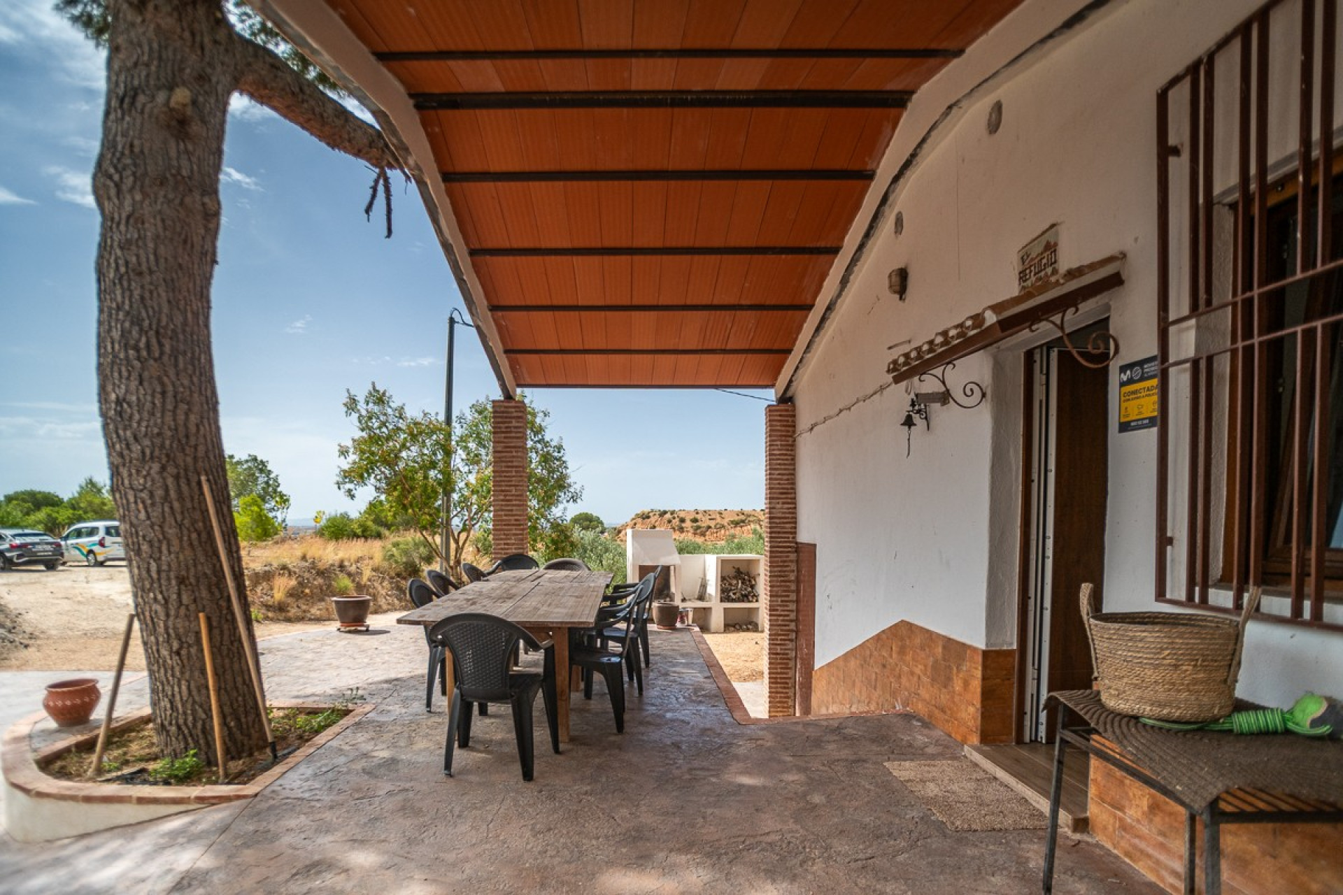 Revente - Appartement - LA TERCIA - La Tercia