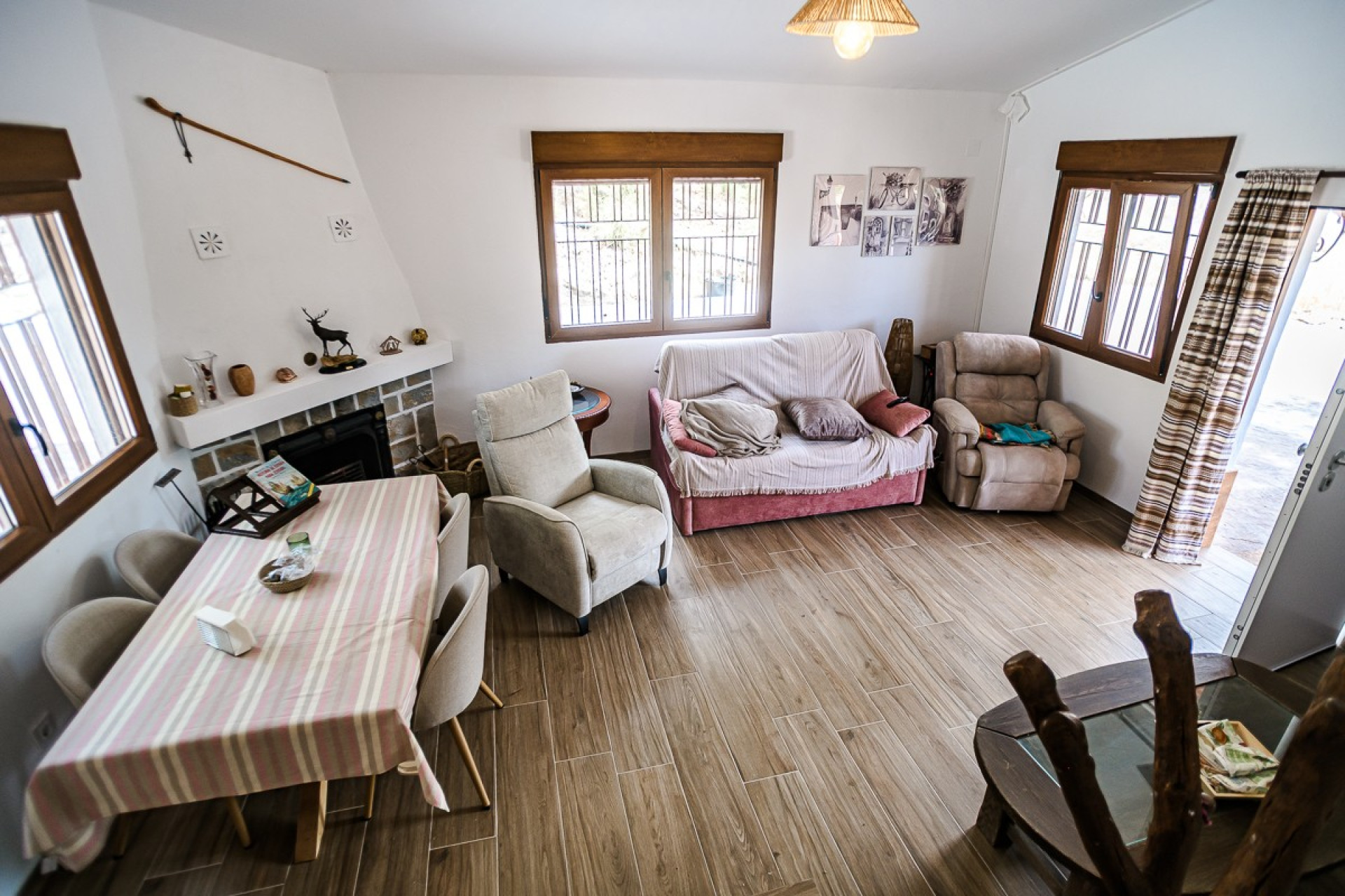 Revente - Appartement - LA TERCIA - La Tercia