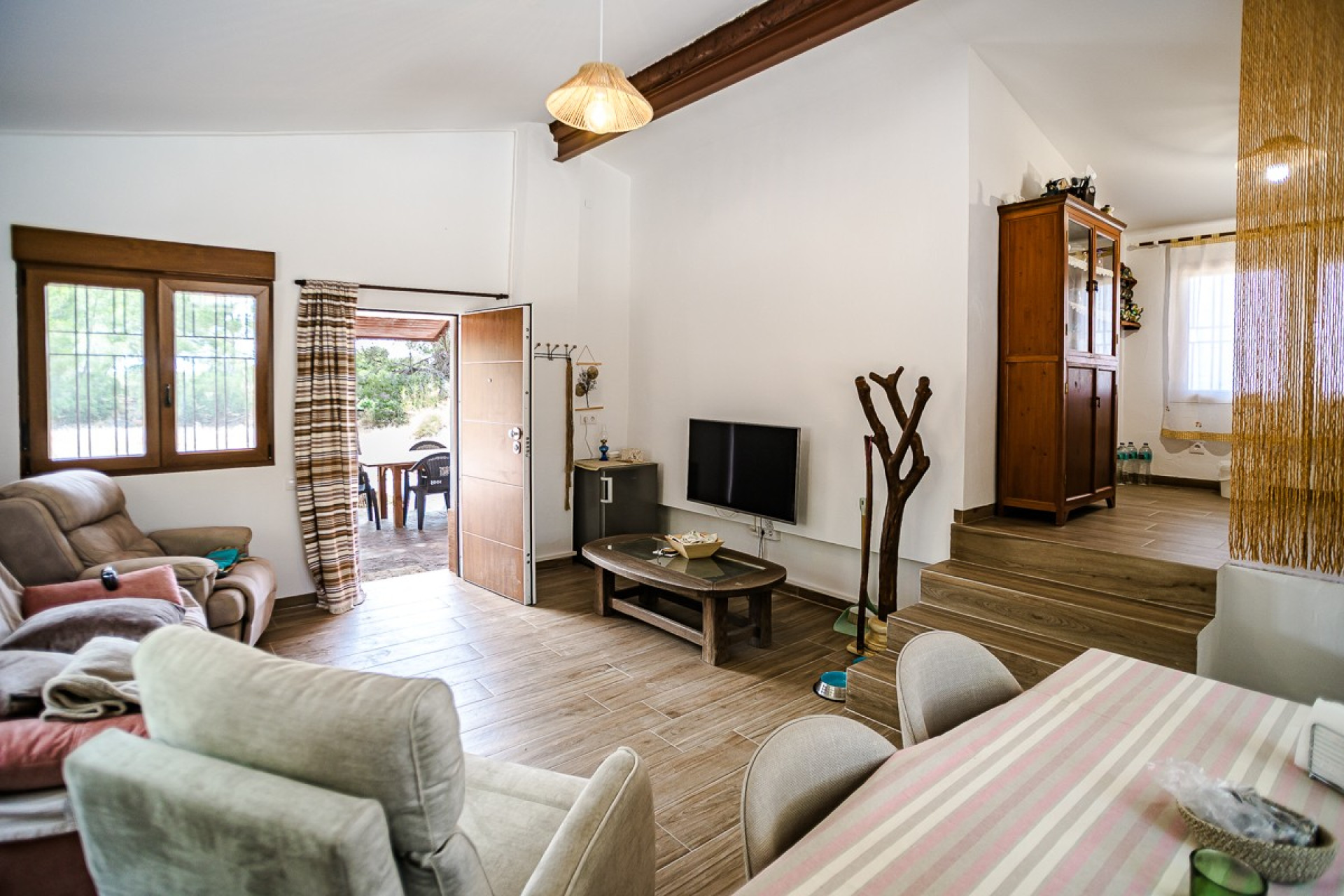 Revente - Appartement - LA TERCIA - La Tercia
