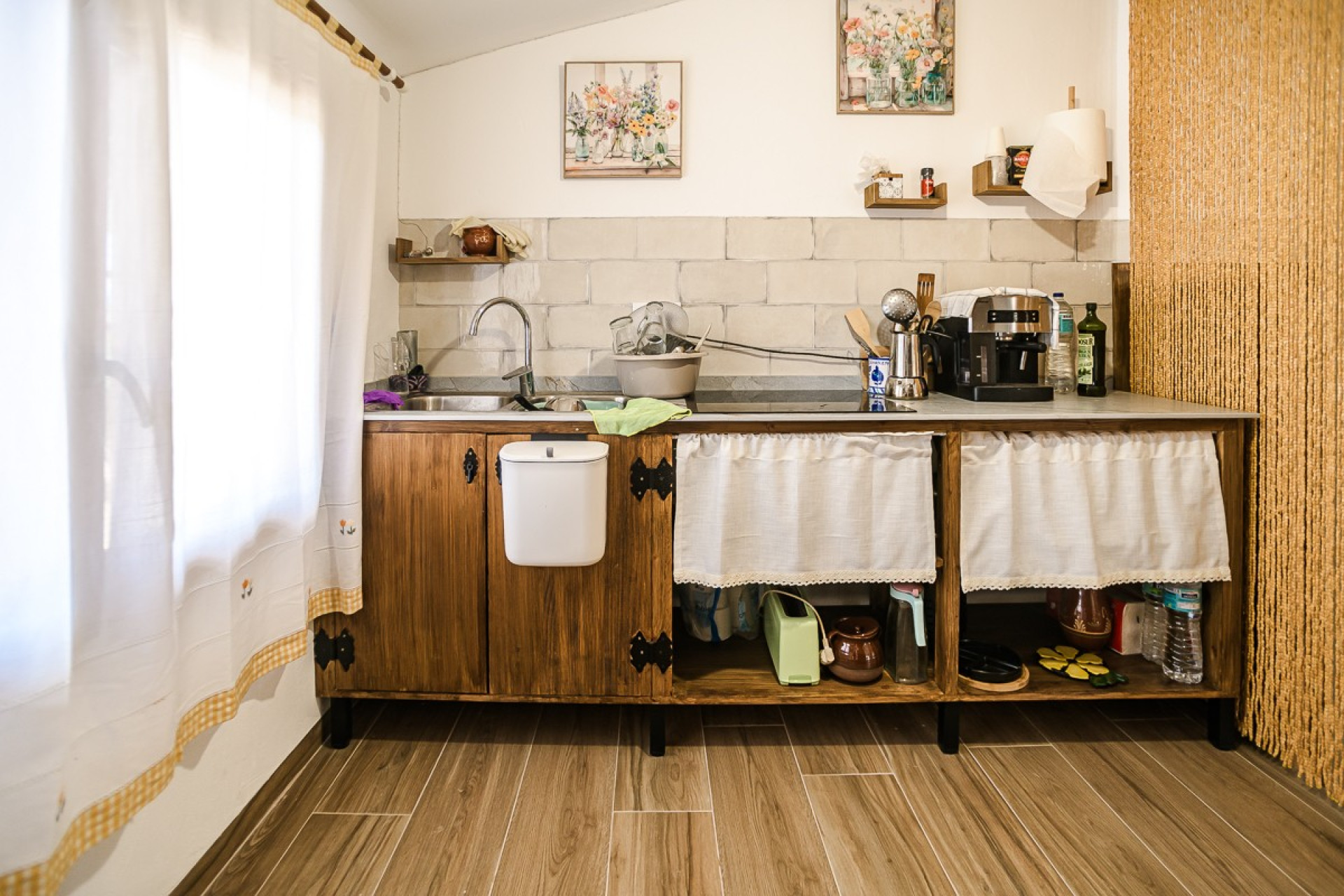 Revente - Appartement - LA TERCIA - La Tercia