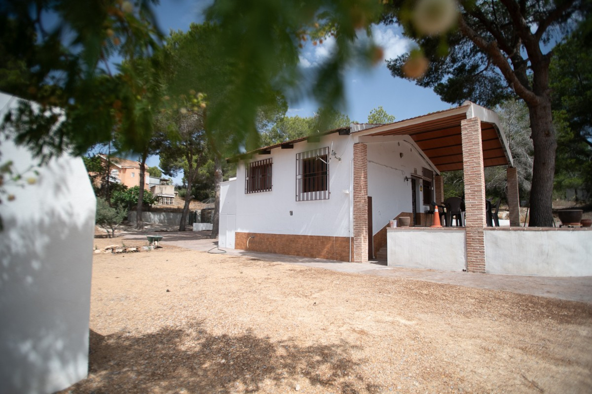 Revente - Appartement - LA TERCIA - La Tercia