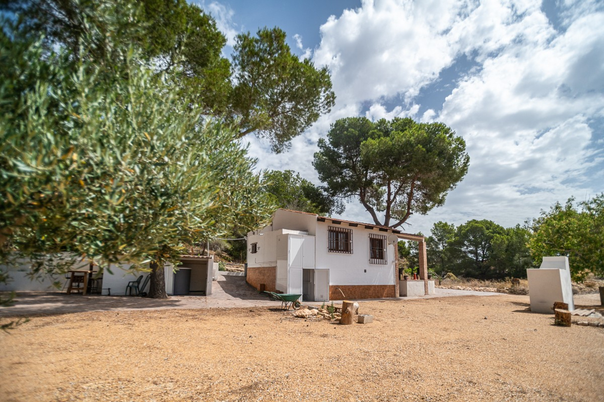 Revente - Appartement - LA TERCIA - La Tercia