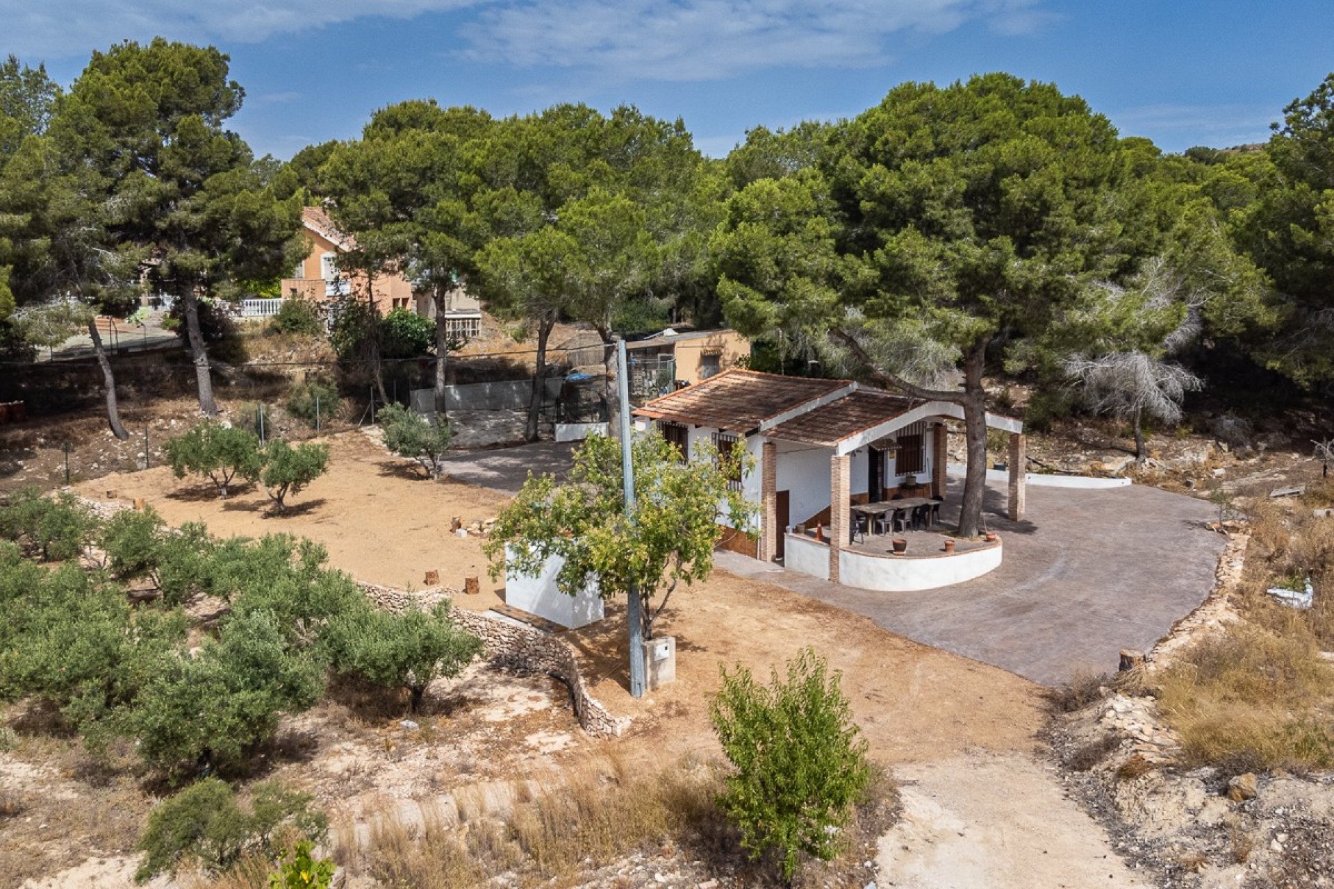 Revente - Appartement - LA TERCIA - La Tercia