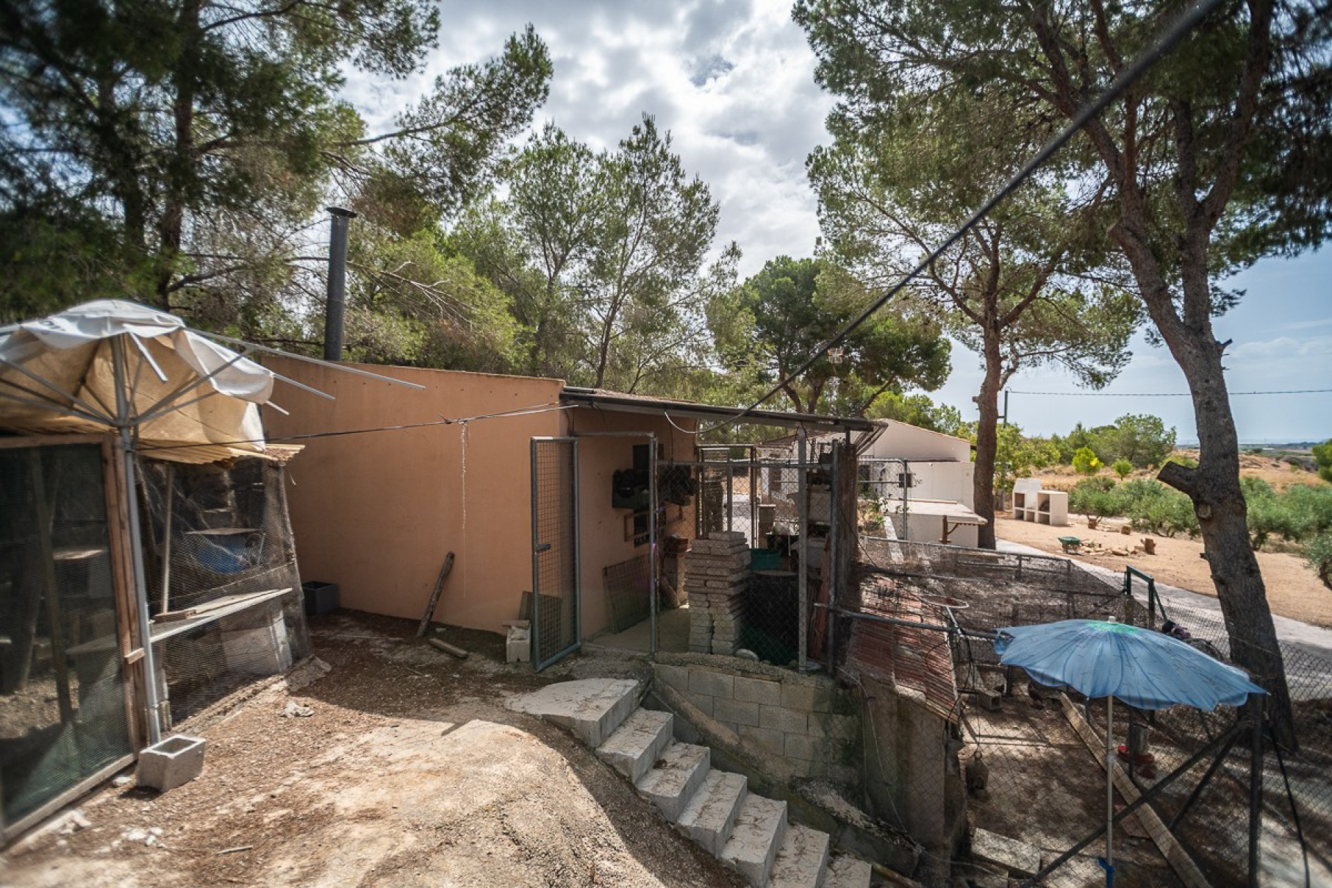 Revente - Appartement - LA TERCIA - La Tercia