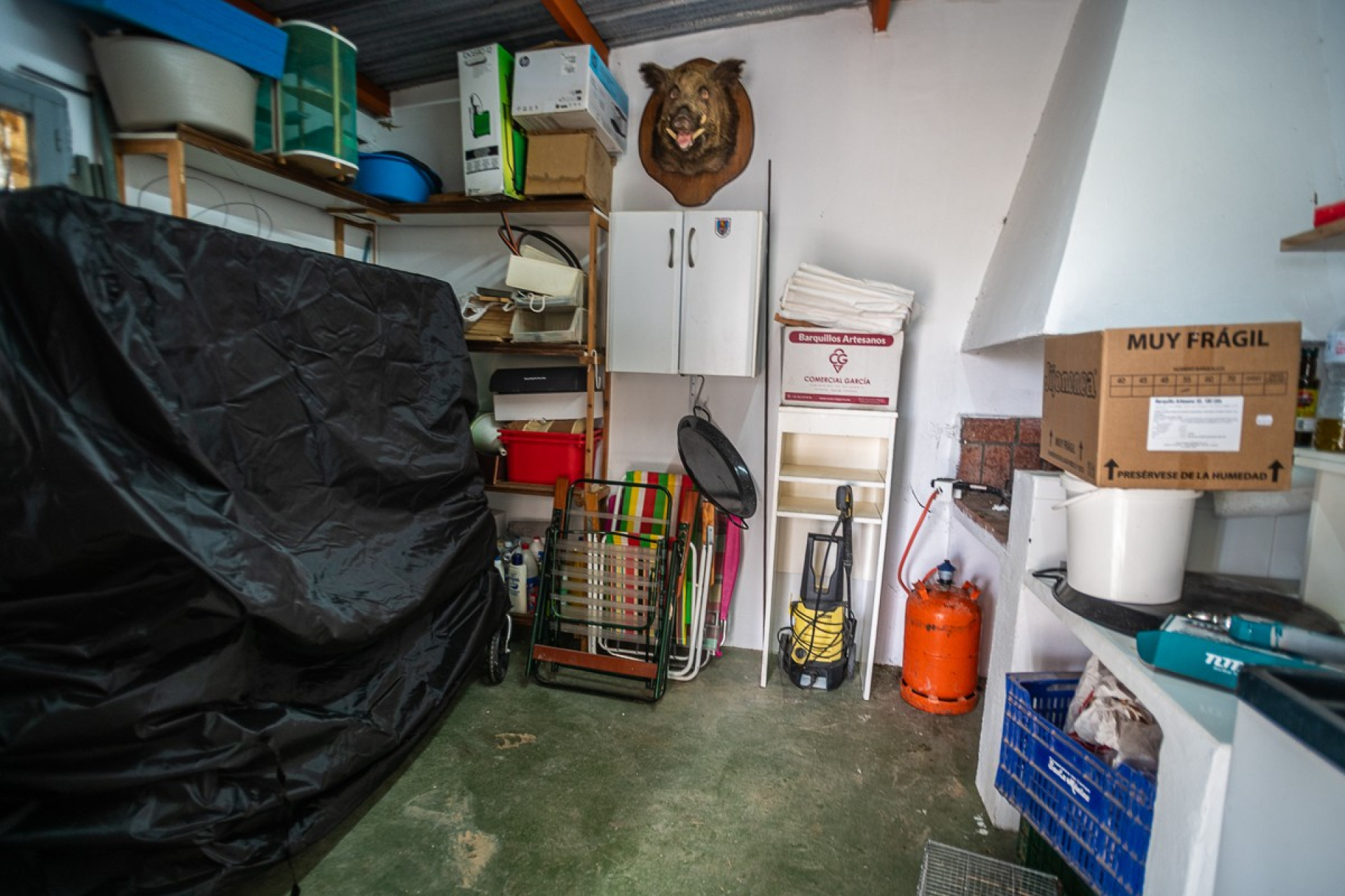 Revente - Appartement - LA TERCIA - La Tercia