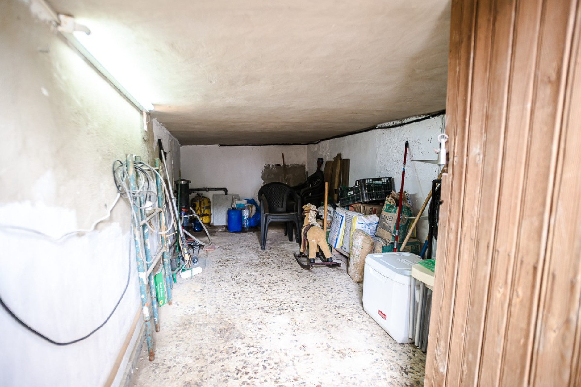 Revente - Appartement - LA TERCIA - La Tercia
