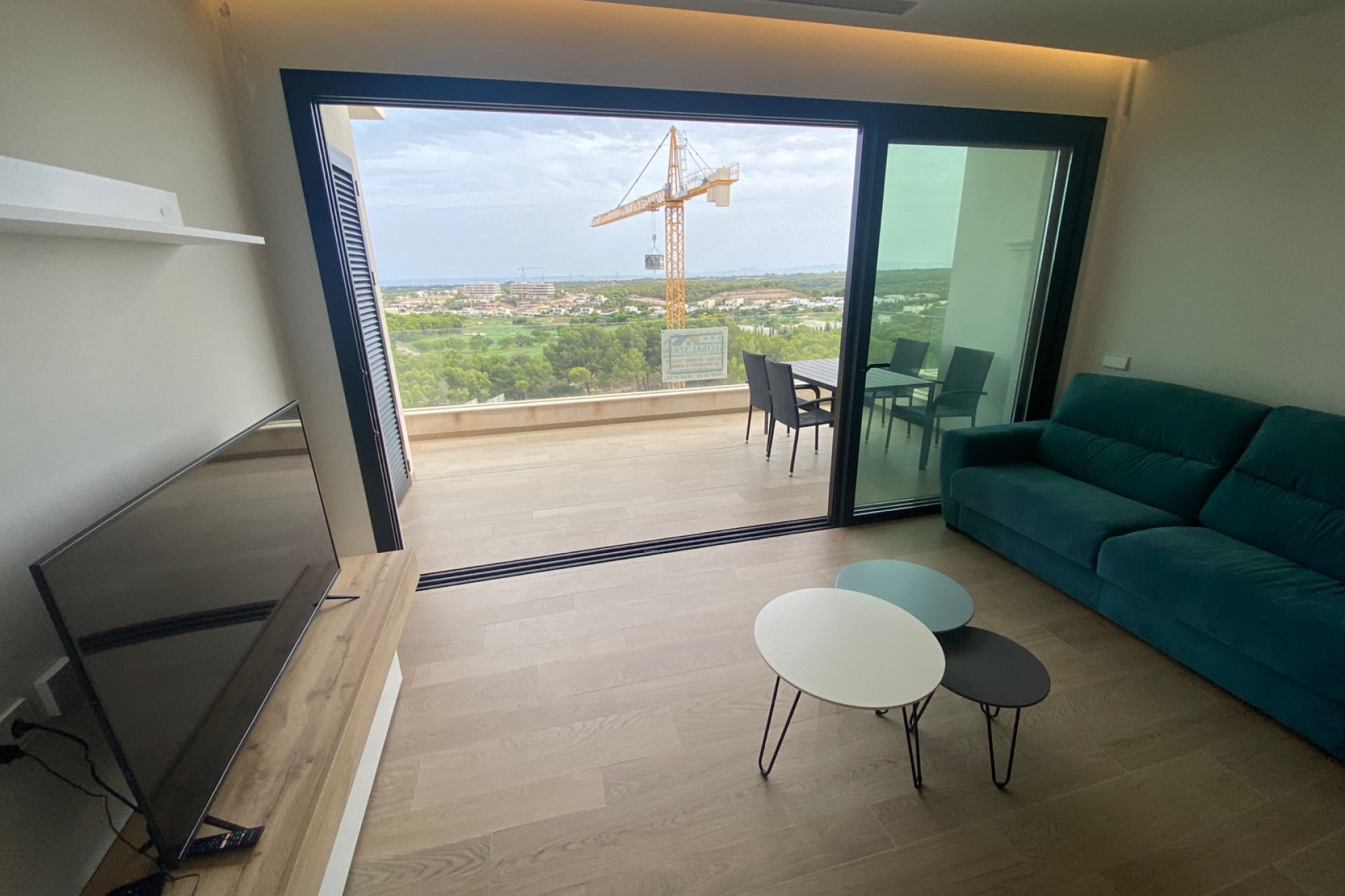 Revente - Appartement - Las Colinas Golf Resort - Las Colinas Golf