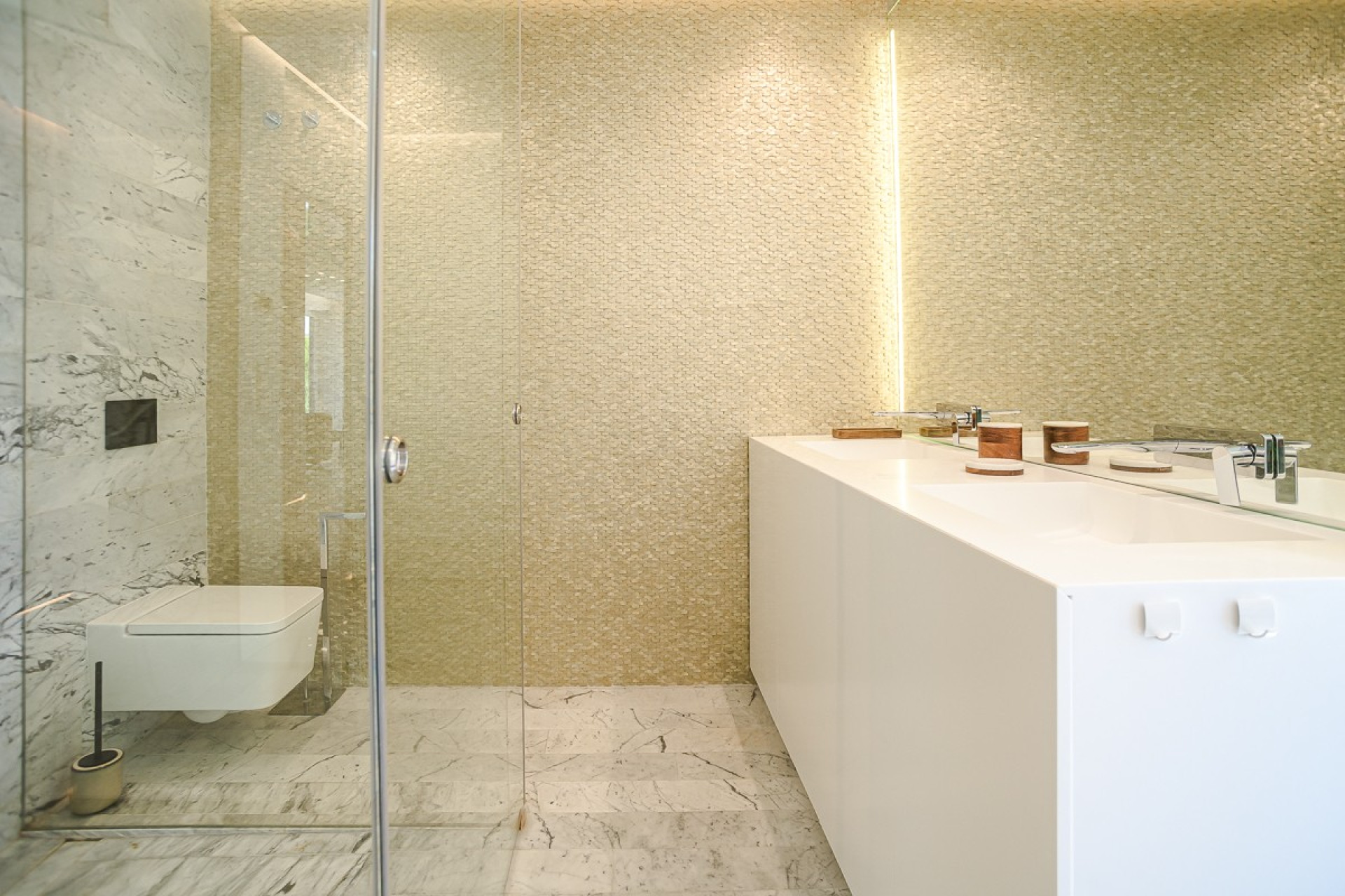 Revente - Appartement - Las Colinas Golf Resort - Las Colinas Golf