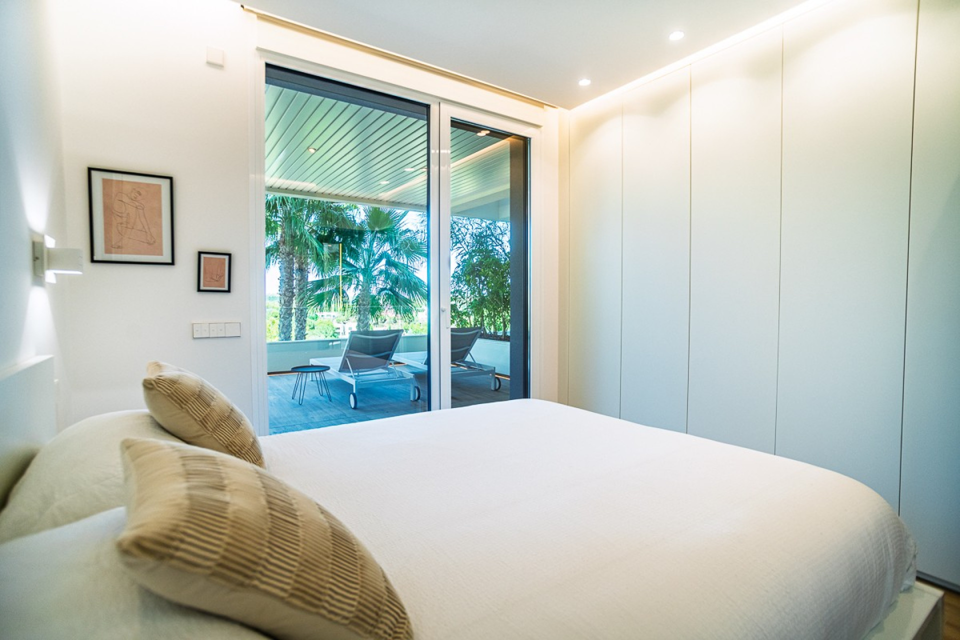 Revente - Appartement - Las Colinas Golf Resort - Las Colinas Golf