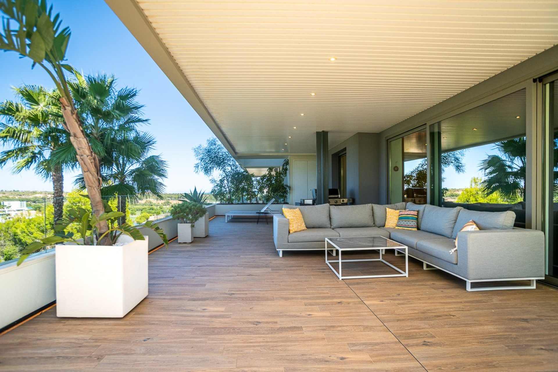 Revente - Appartement - Las Colinas Golf Resort - Las Colinas Golf