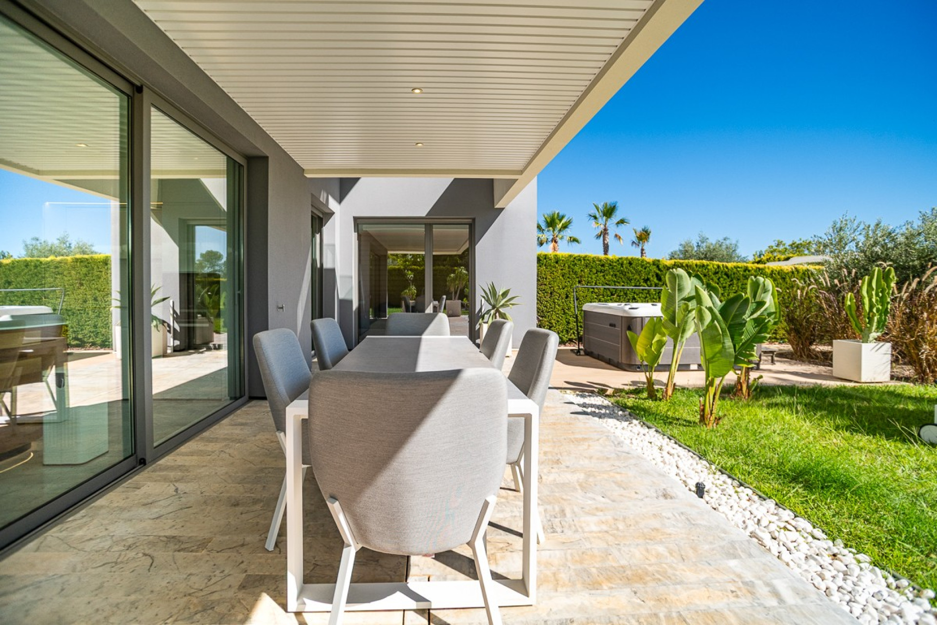 Revente - Appartement - Las Colinas Golf Resort - Las Colinas Golf