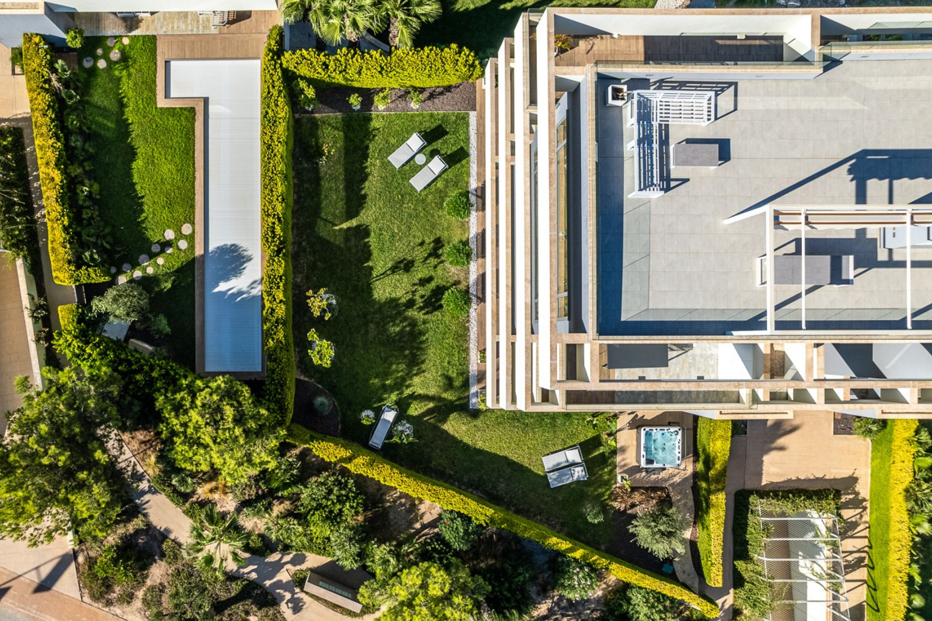 Revente - Appartement - Las Colinas Golf Resort - Las Colinas Golf