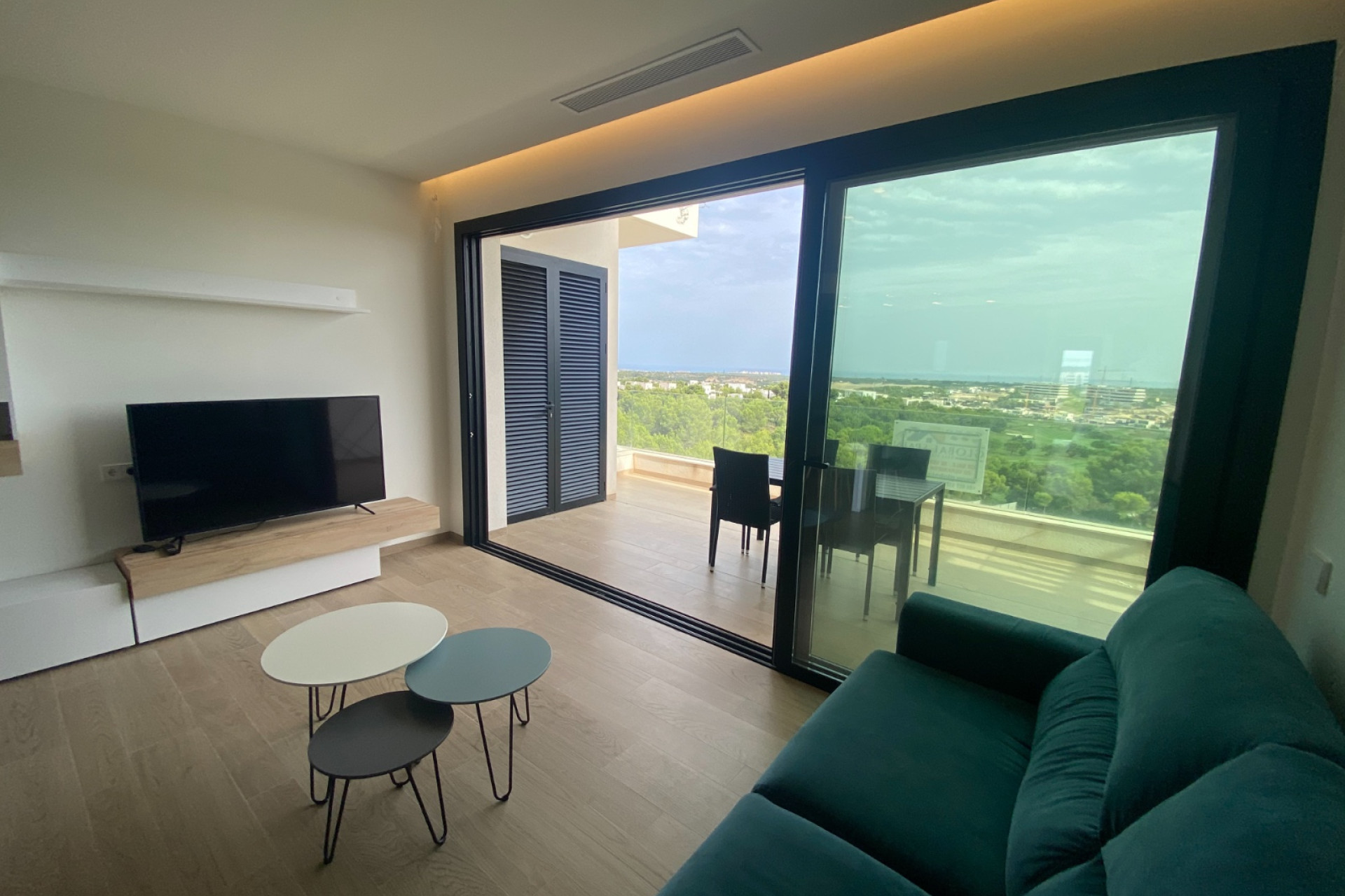 Revente - Appartement - Las Colinas Golf Resort - Las Colinas Golf