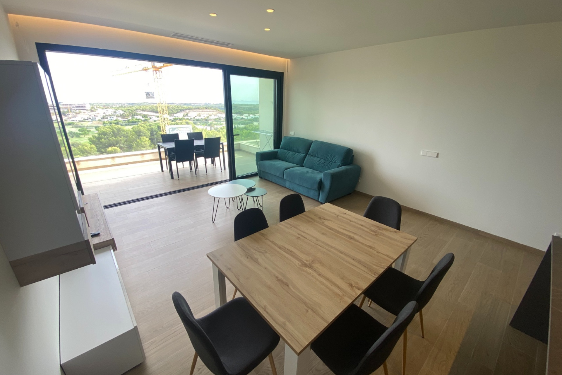 Revente - Appartement - Las Colinas Golf Resort - Las Colinas Golf