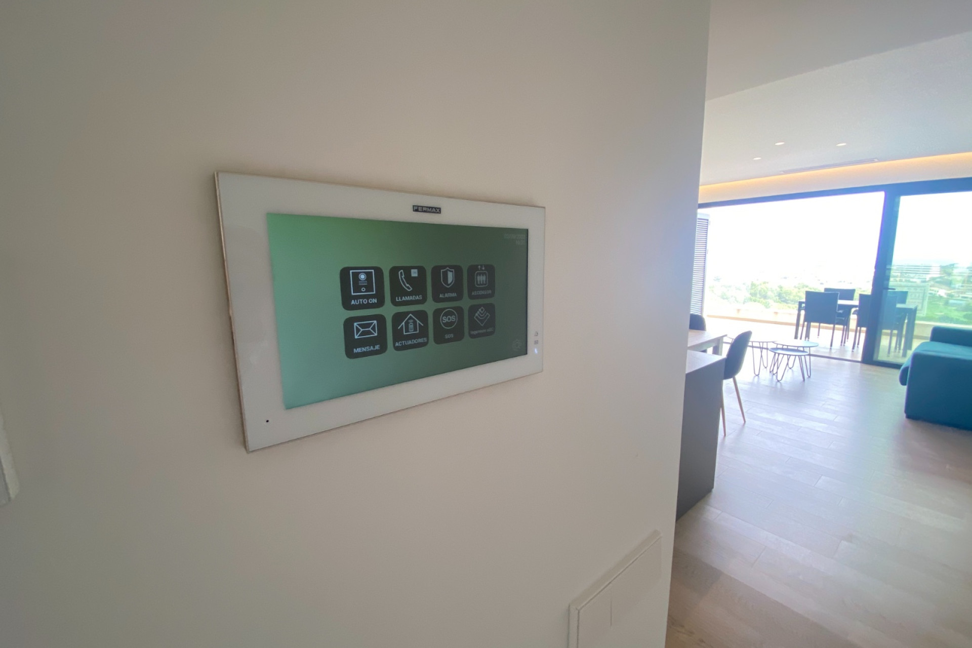 Revente - Appartement - Las Colinas Golf Resort - Las Colinas Golf
