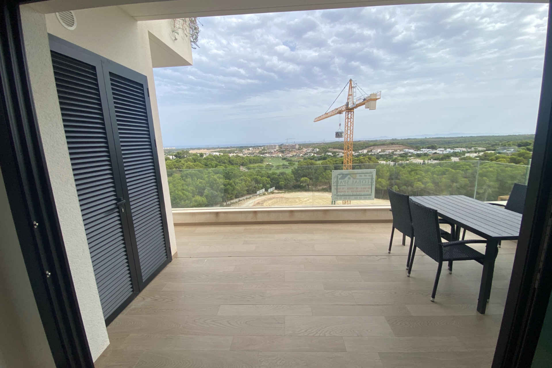 Revente - Appartement - Las Colinas Golf Resort - Las Colinas Golf