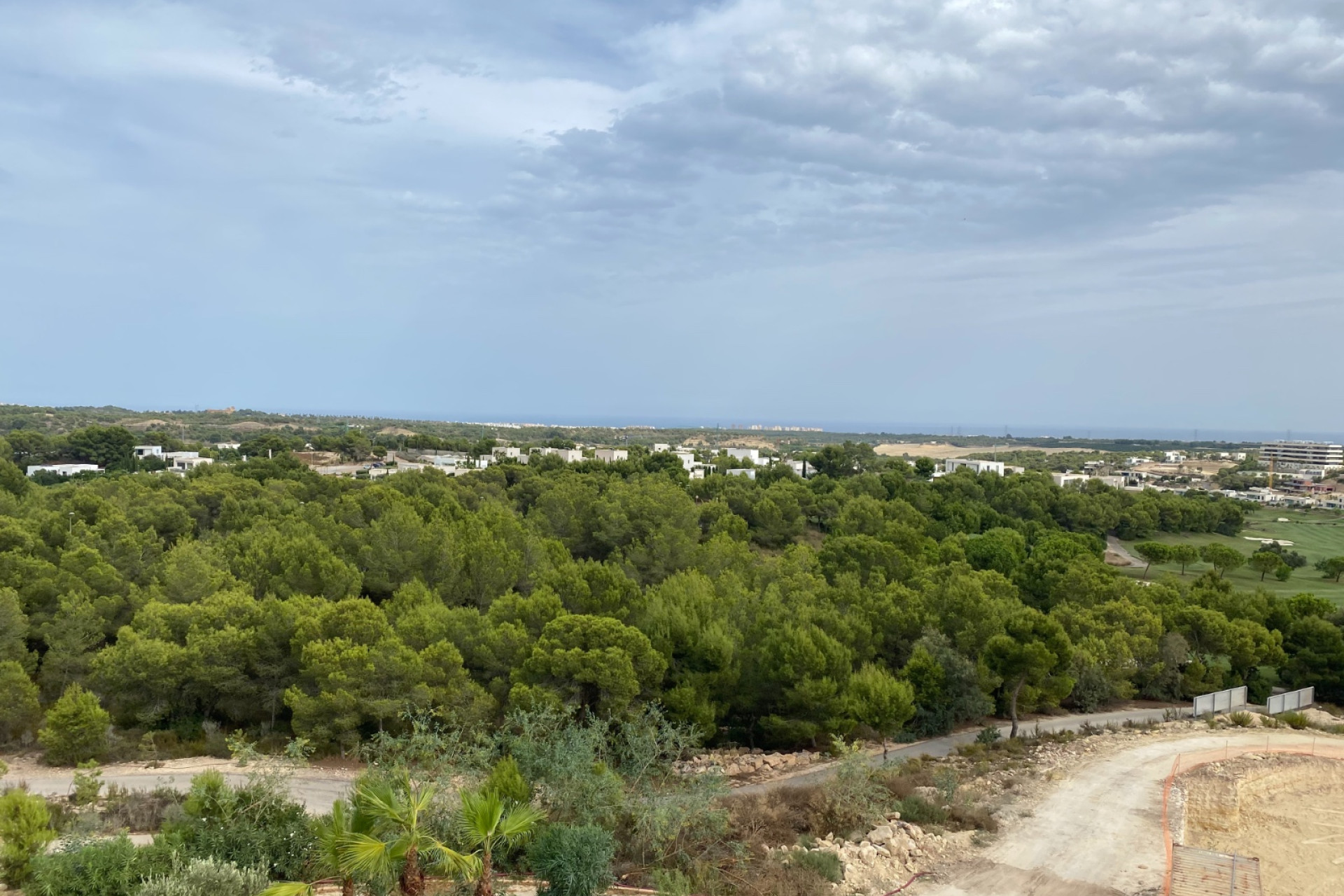 Revente - Appartement - Las Colinas Golf Resort - Las Colinas Golf